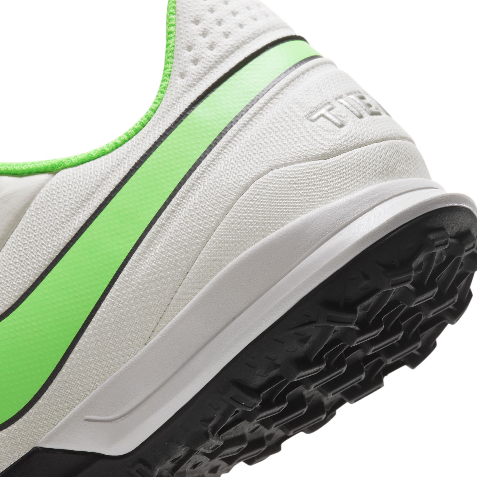 Nike Tiempo Legend 8 Academy TF Artificial-Turf Erkek Halı Saha Ayakkabı