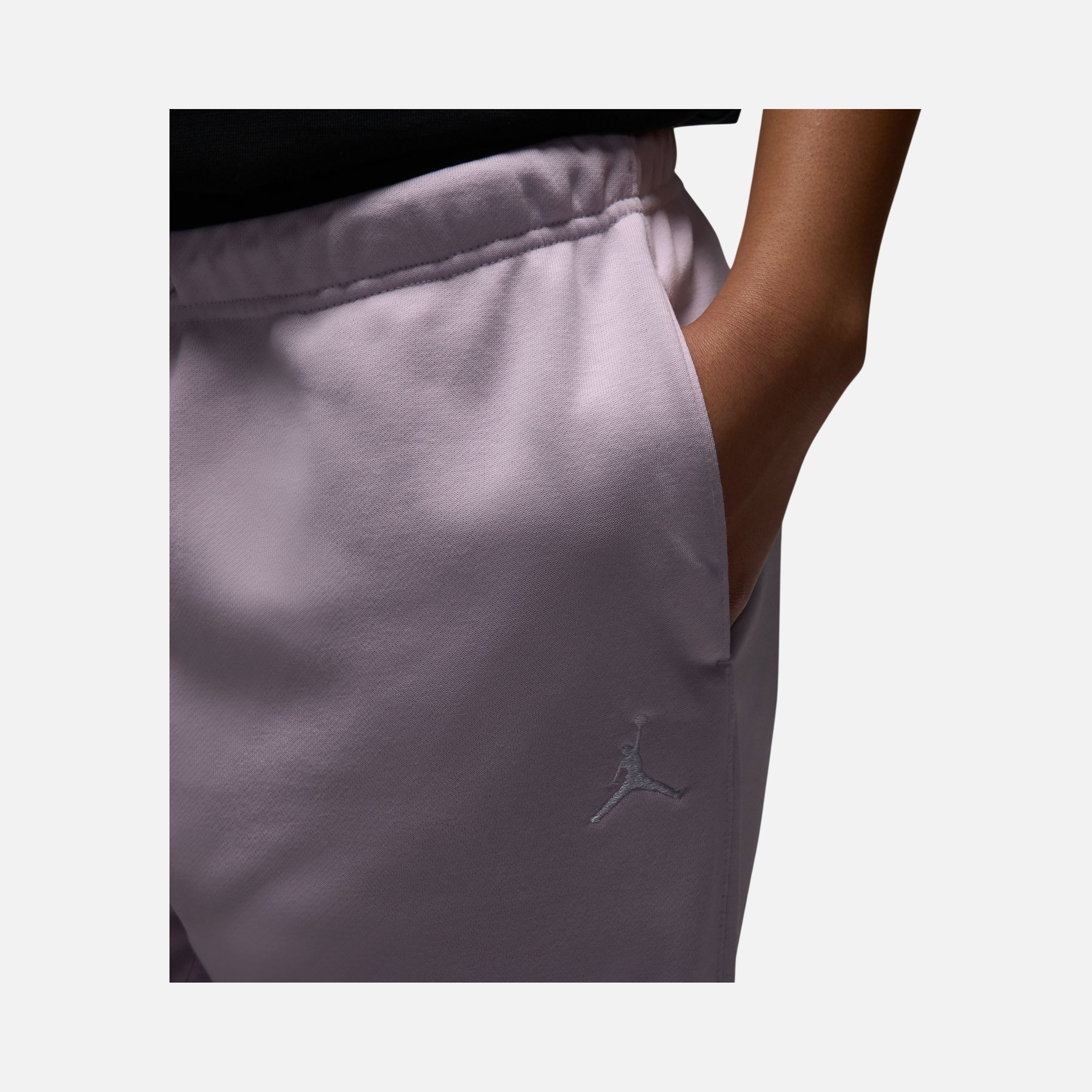 Nike W Jordan Brk Fleec Ft 24 Kadın Pantolon