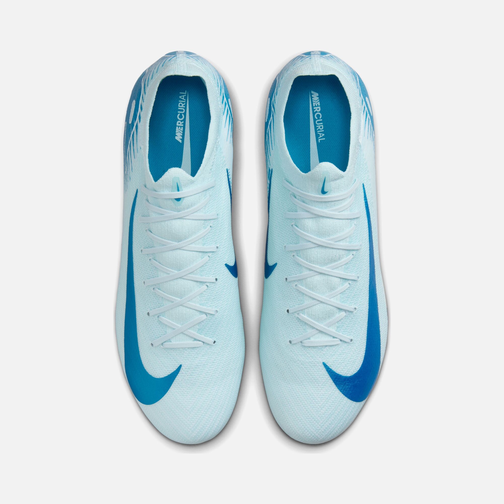 Nike Mercurial Zoom Vapor 16 Pro FG Firm-Ground Low-Top Erkek Krampon