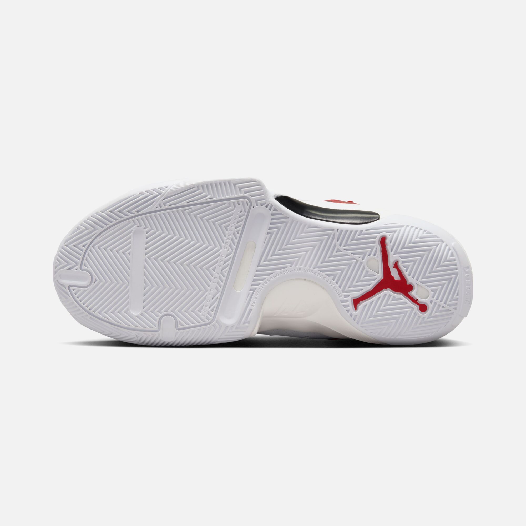 Nike Jordan One Take 5 (GS) Basketbol Ayakkabısı