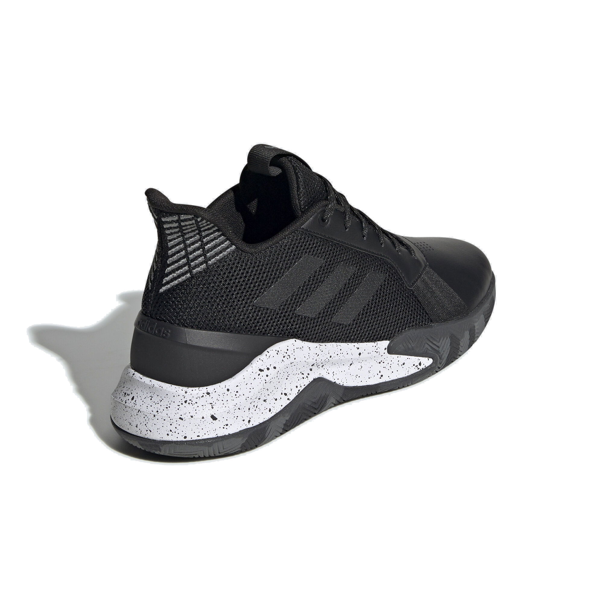 adidas Run the Game Erkek Spor Ayakkabı