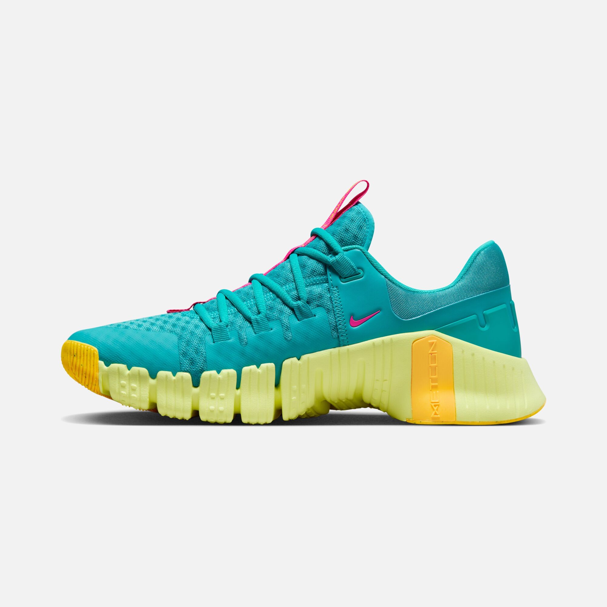 Nike Free Metcon 5 Training Erkek Spor Ayakkabı