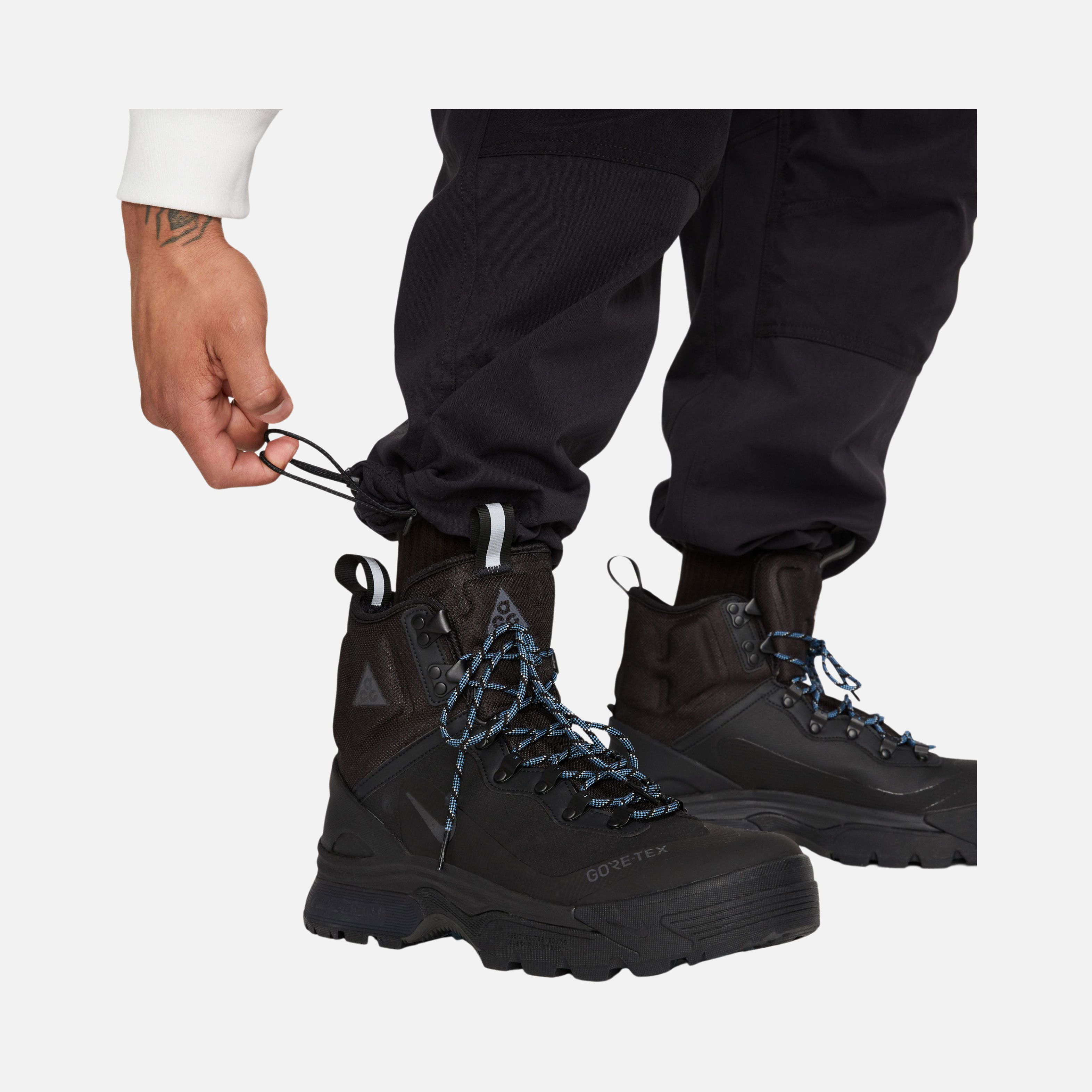 Nike ACG Sportswear "Smith Summit" Cargo Erkek Pantolon