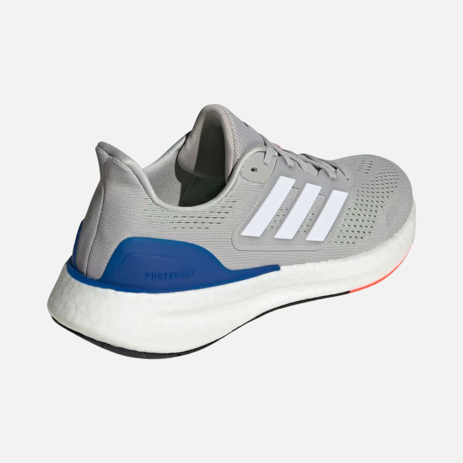 adidas Run Pureboost 23 Running Erkek Spor Ayakkabı