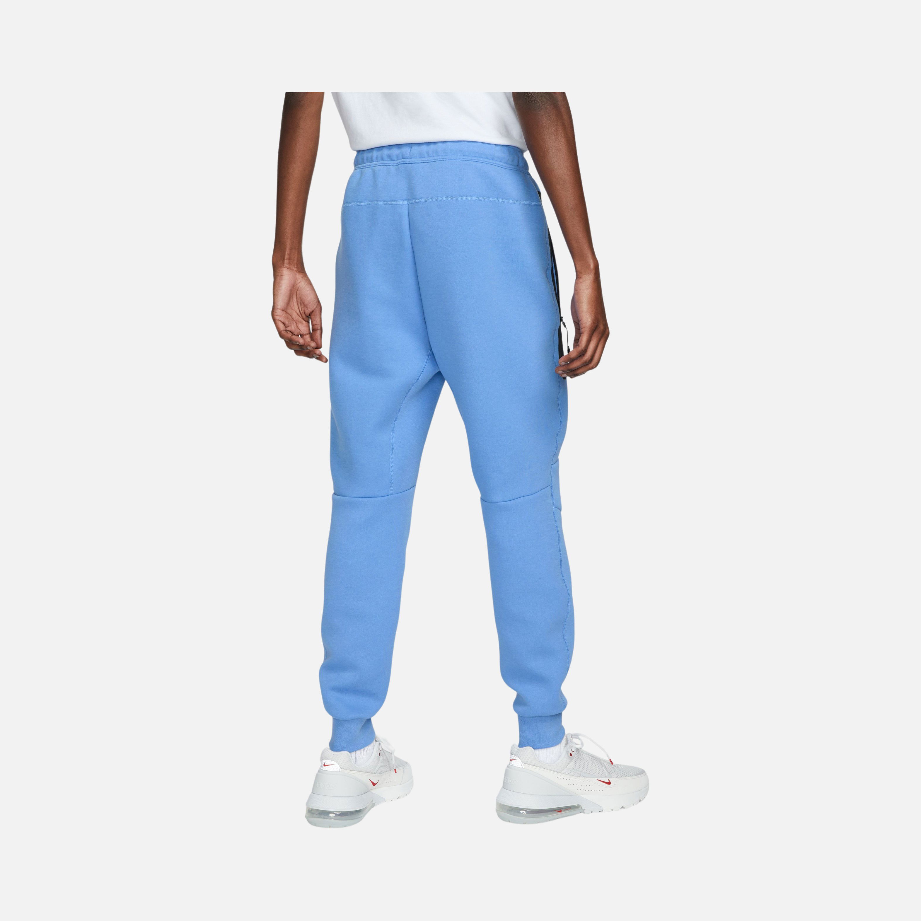 Nike Sportswear Tech Fleece FW24 Erkek Eşofman Altı