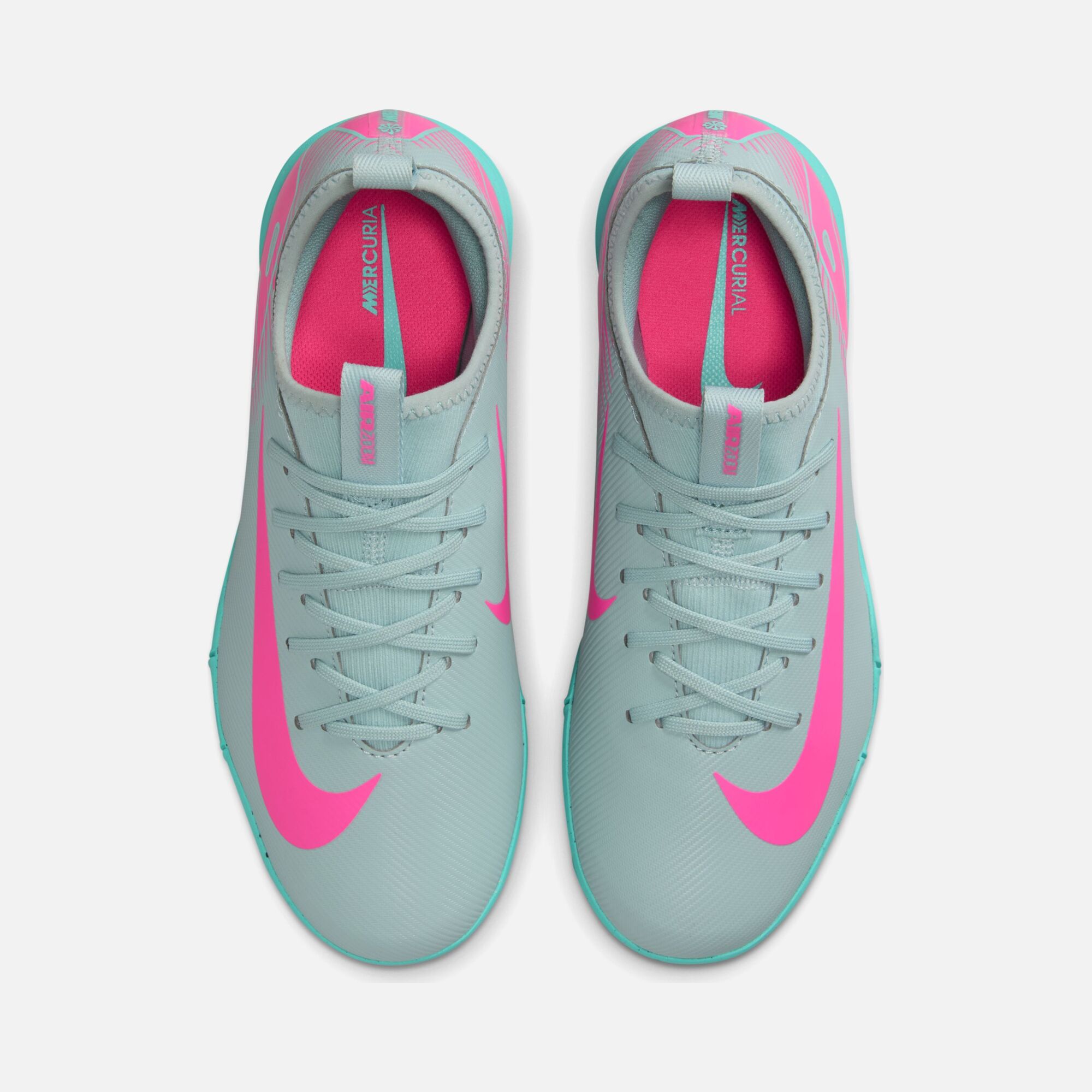 Nike Jr. Mercurial Vapor 16 Academy TF Turf Low-Top Çocuk Halı Saha Ayakkabı