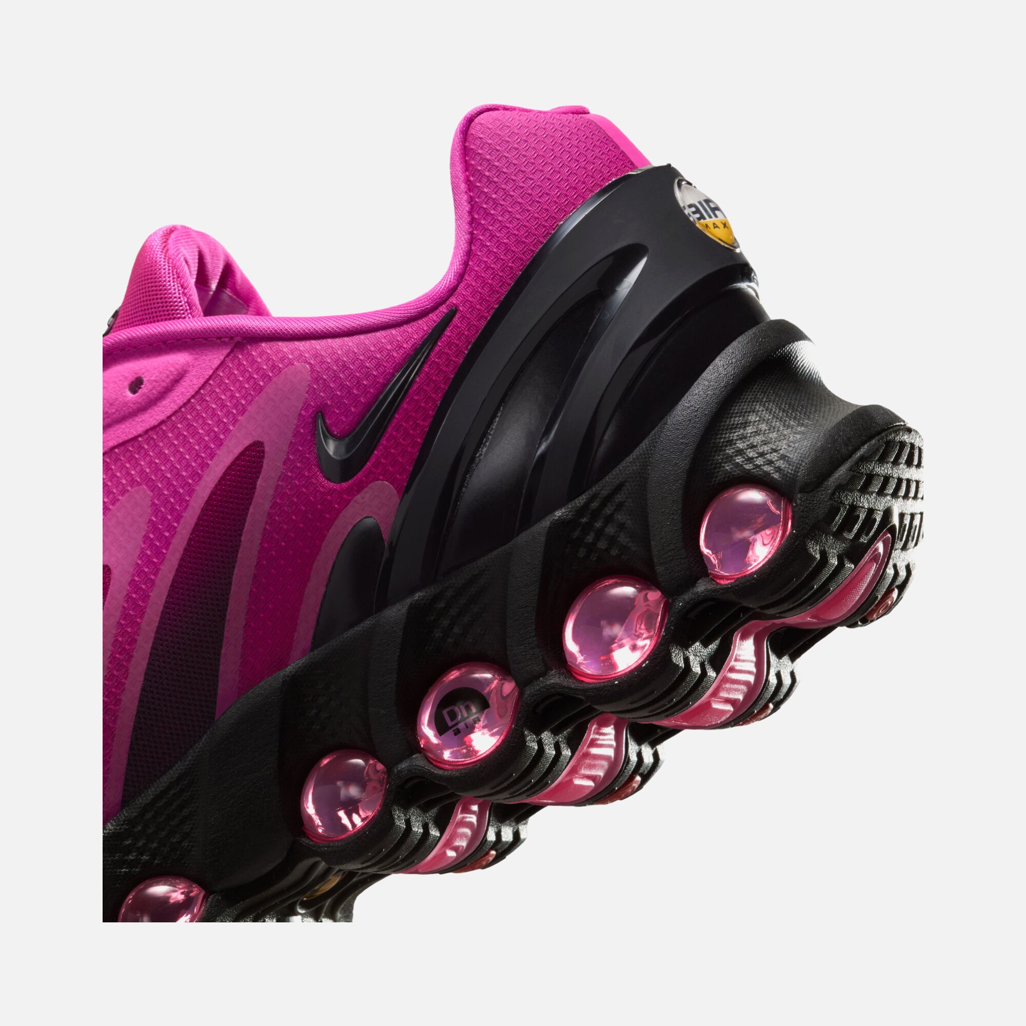 Nike Air Max Dynamic Air 8 Kadın Spor Ayakkabı