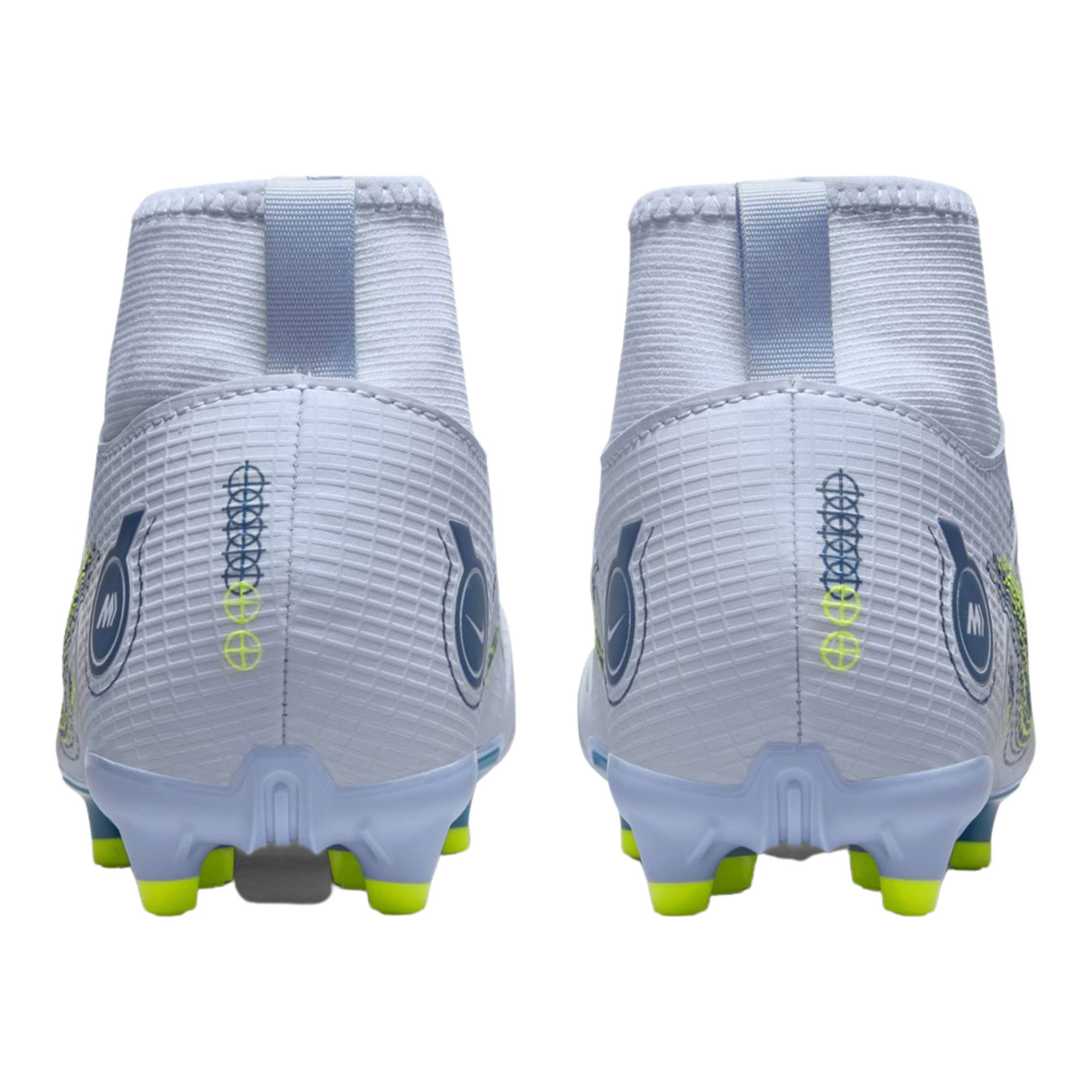Nike Mercurial Superfly 8 Academy FG/MG Multi Ground Çocuk Krampon