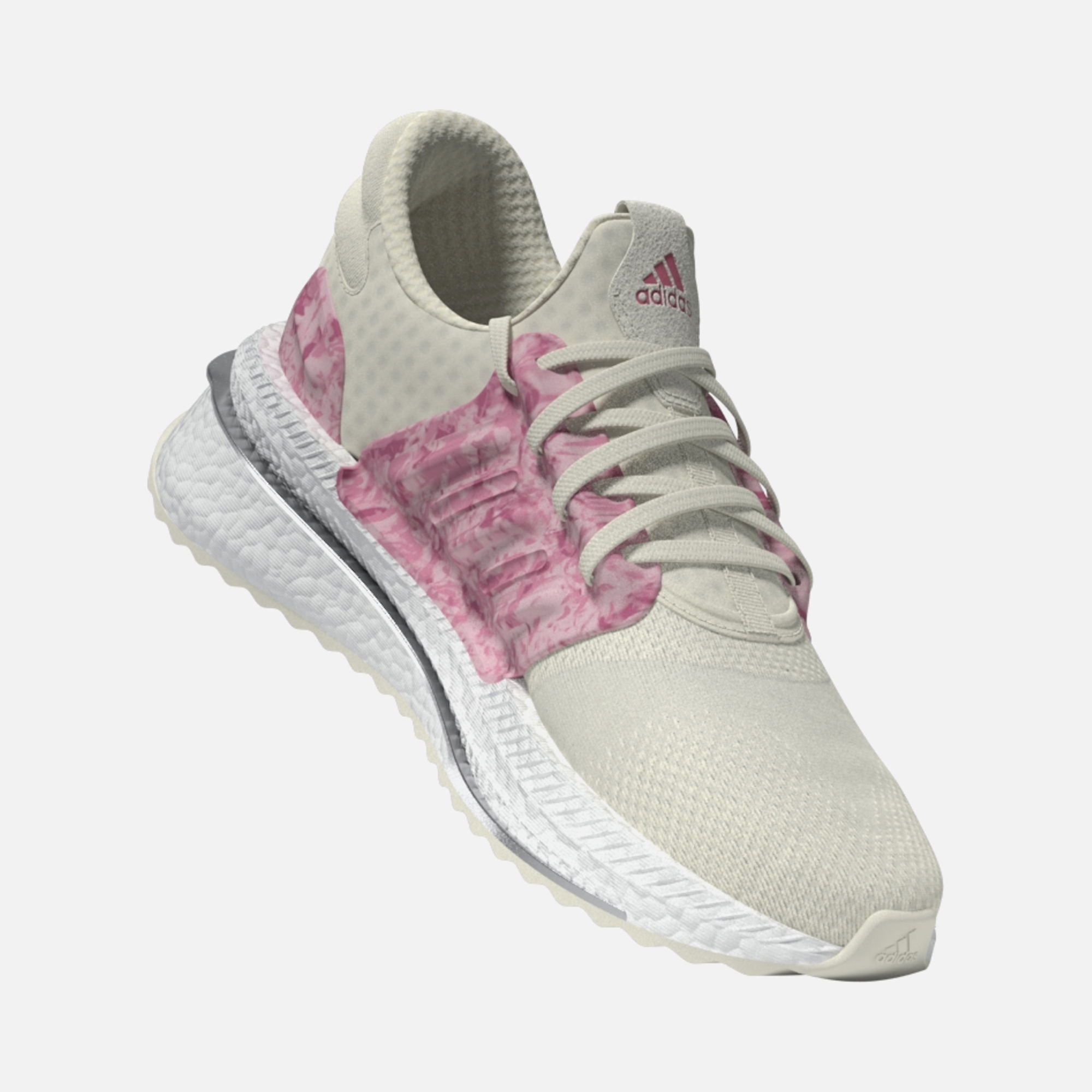 adidas X_Plrboost Running Kadın Spor Ayakkabı