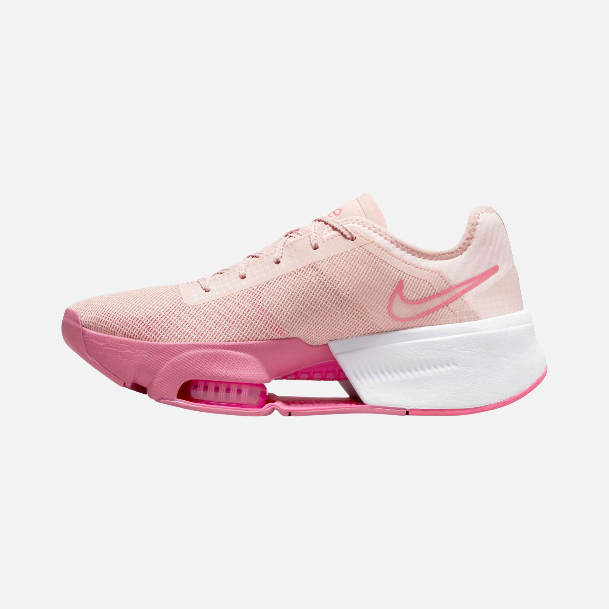 Nike Air Zoom SuperRep 3 FW22 Training Kadın Spor Ayakkabı