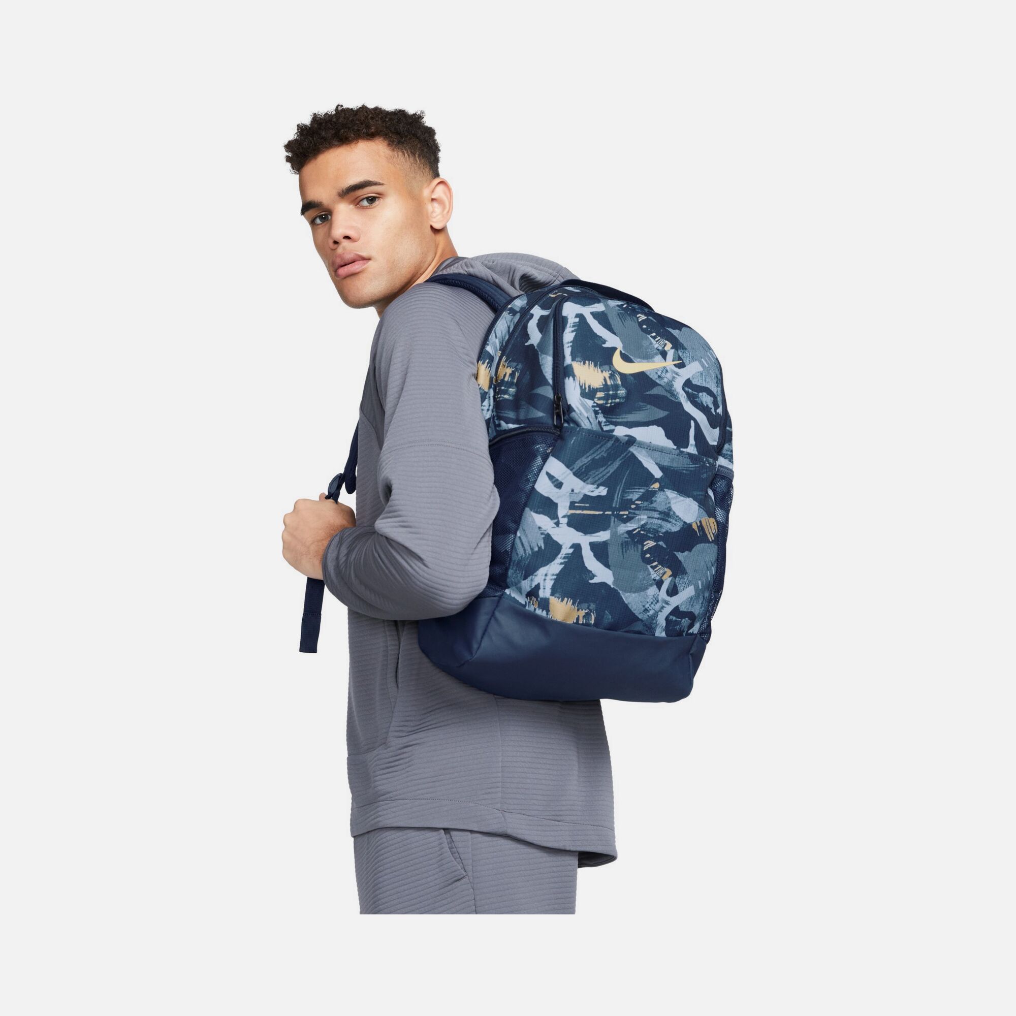 Nike Brasilia Training (24 L) Unisex Sırt Çantası