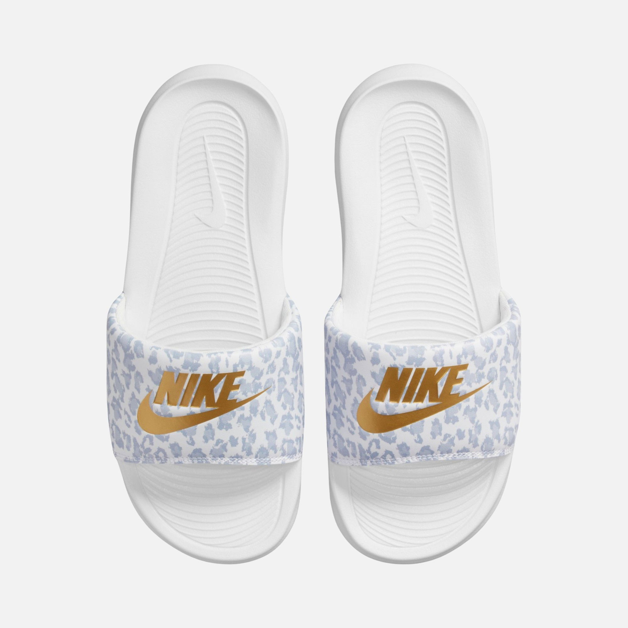 Nike Victori One Print Kadın Terlik
