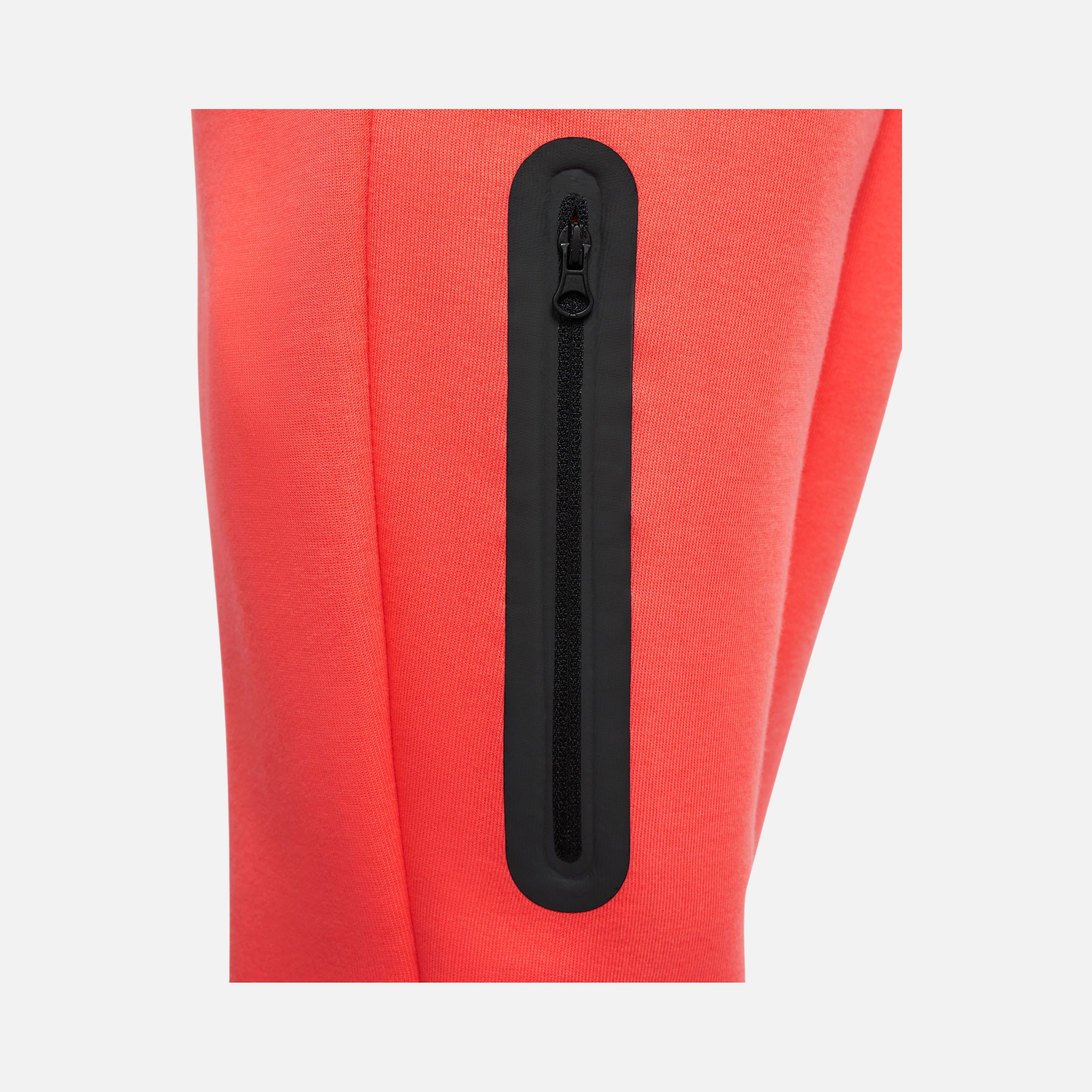 Nike Sportswear Tech Fleece SS25 (Girls') Çocuk Eşofman Altı