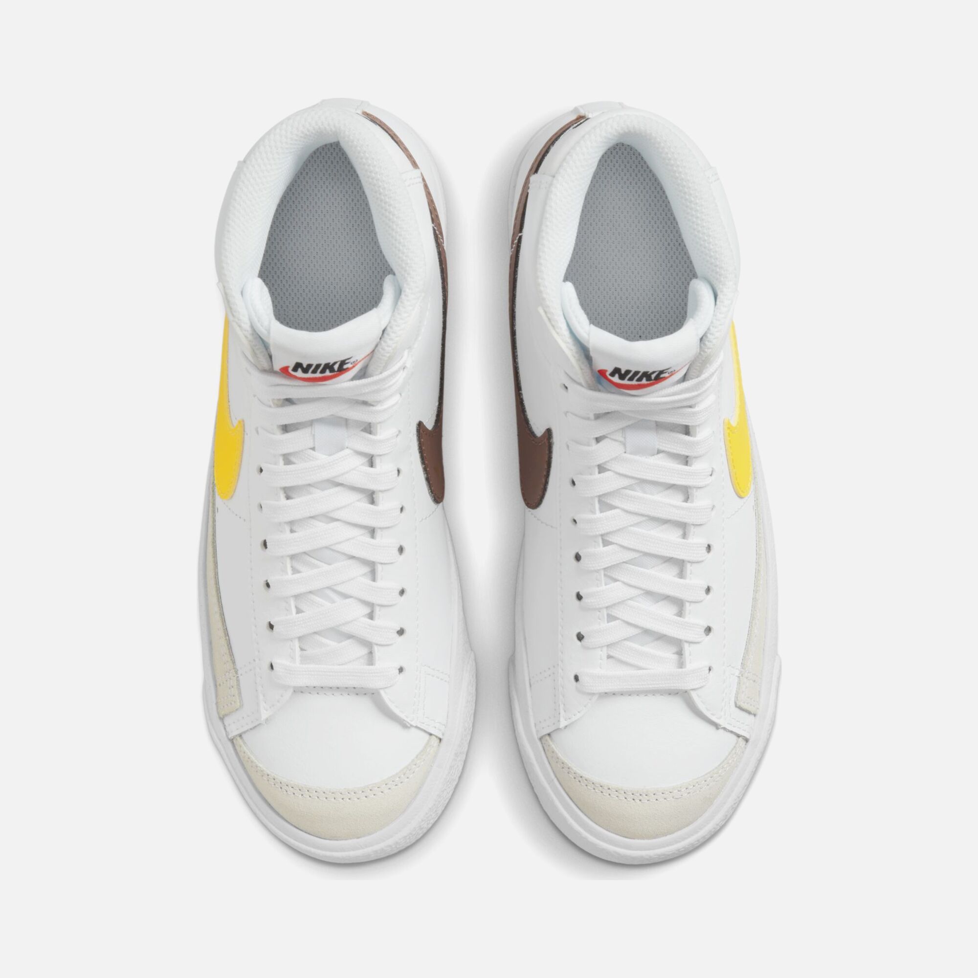 Nike Blazer Mid '77 (GS) Spor Ayakkabı