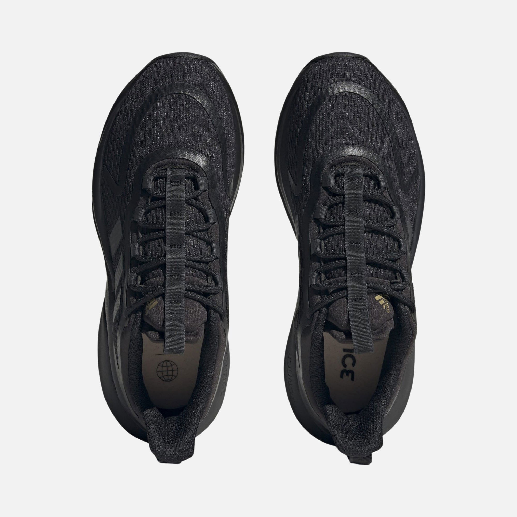 adidas Alphabounce+ Sustainable Bounce Lifestyle Running Kadın Spor Ayakkabı