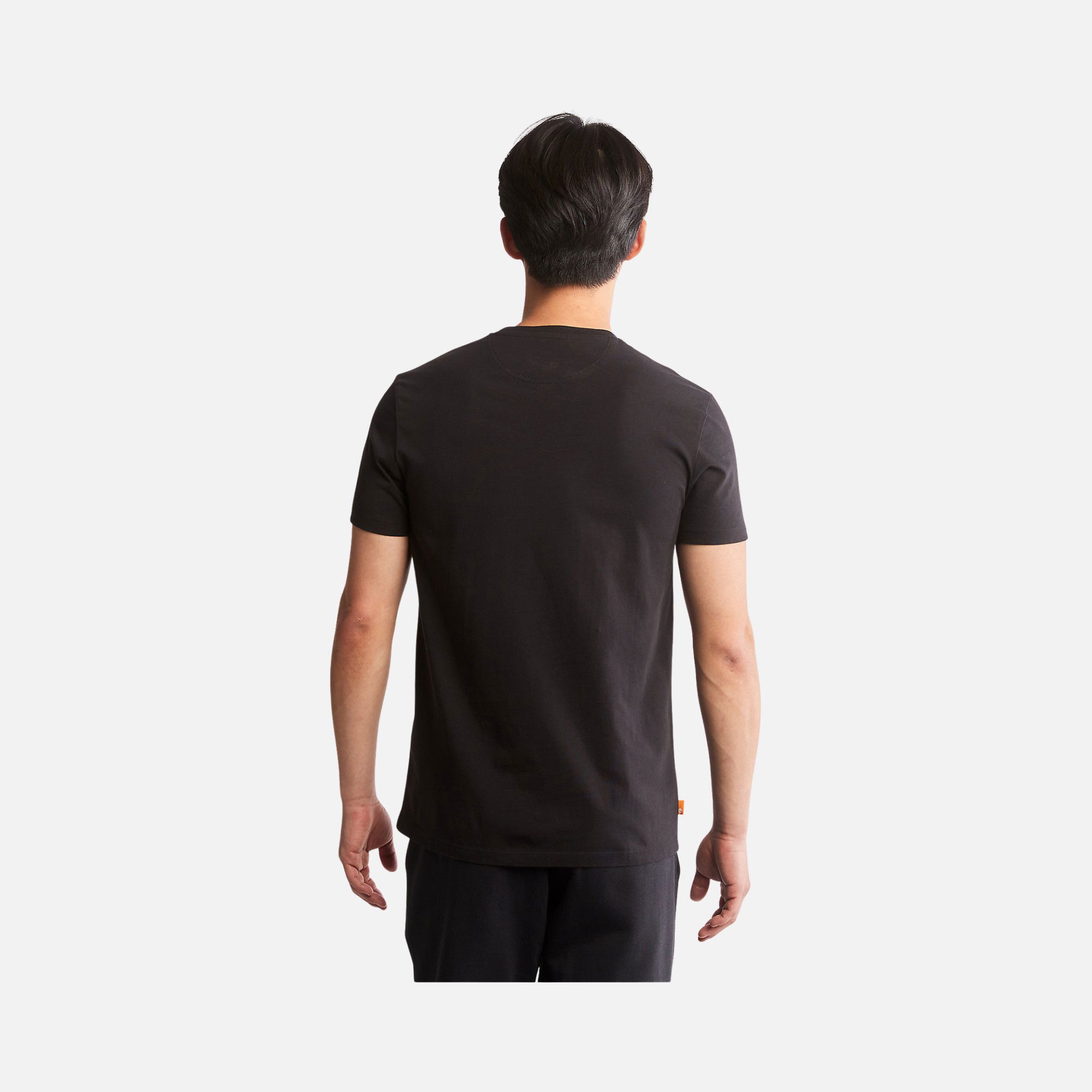 Timberland Sportswear Dunstan River SS24 Short-Sleeve Erkek Tişört