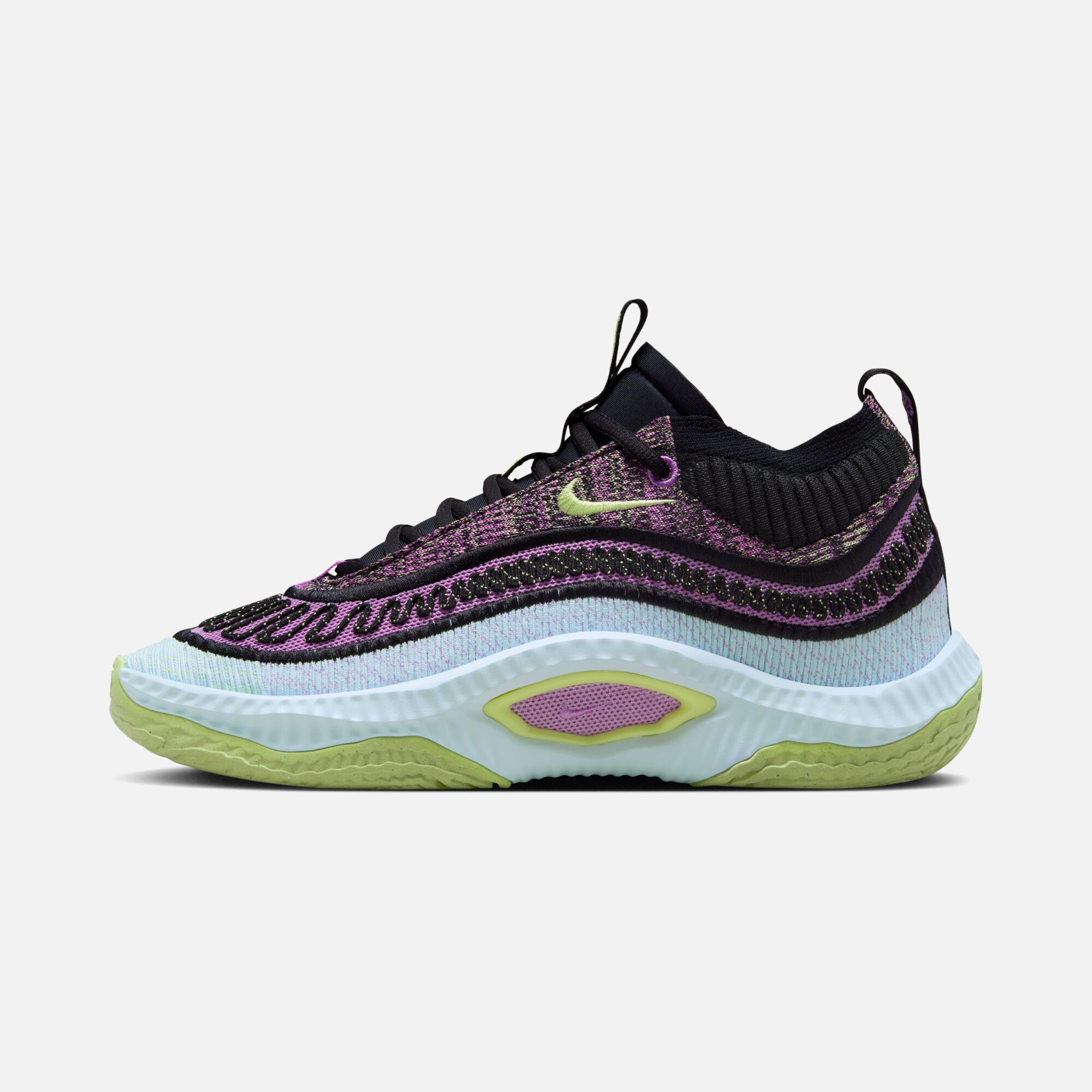 Nike Cosmic Unity 3 Erkek Basketbol Ayakkabısı
