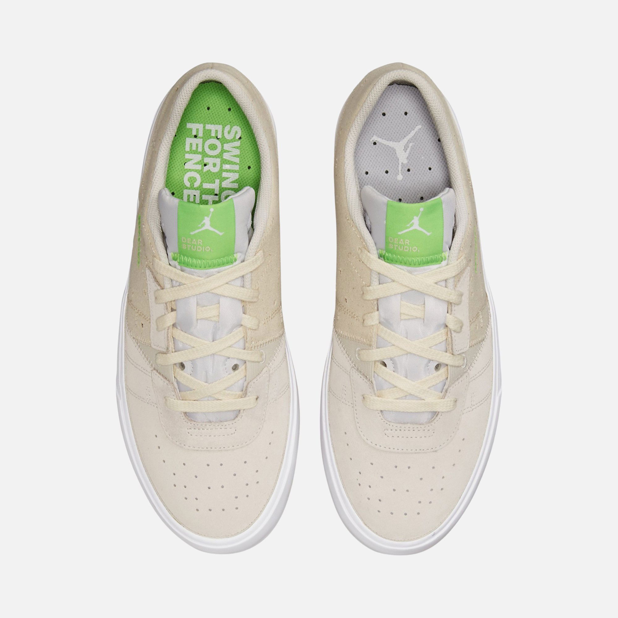 Nike Jordan Series .05 Erkek Spor Ayakkabı