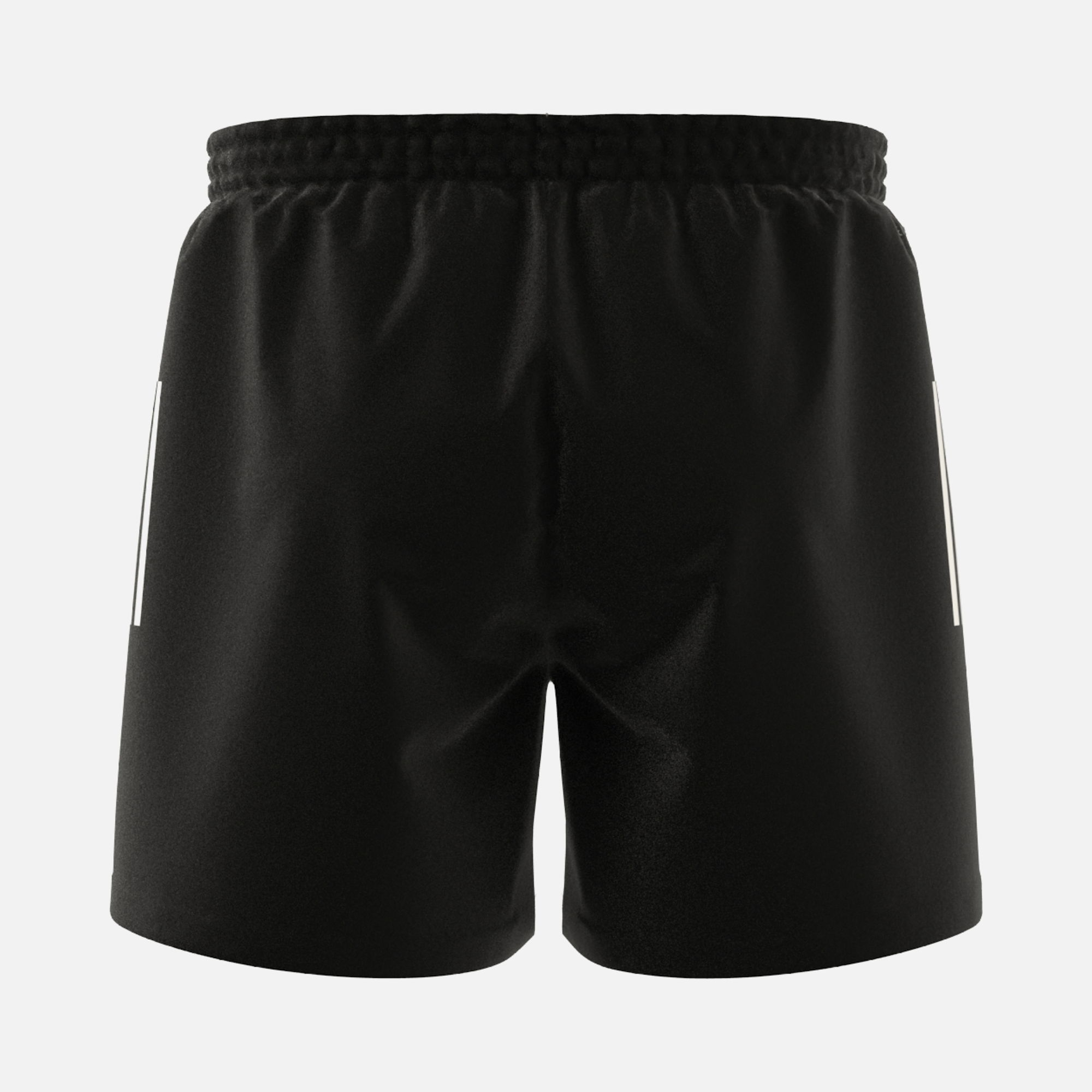 adidas Designed To Move Running 3-Stripes Erkek Şort