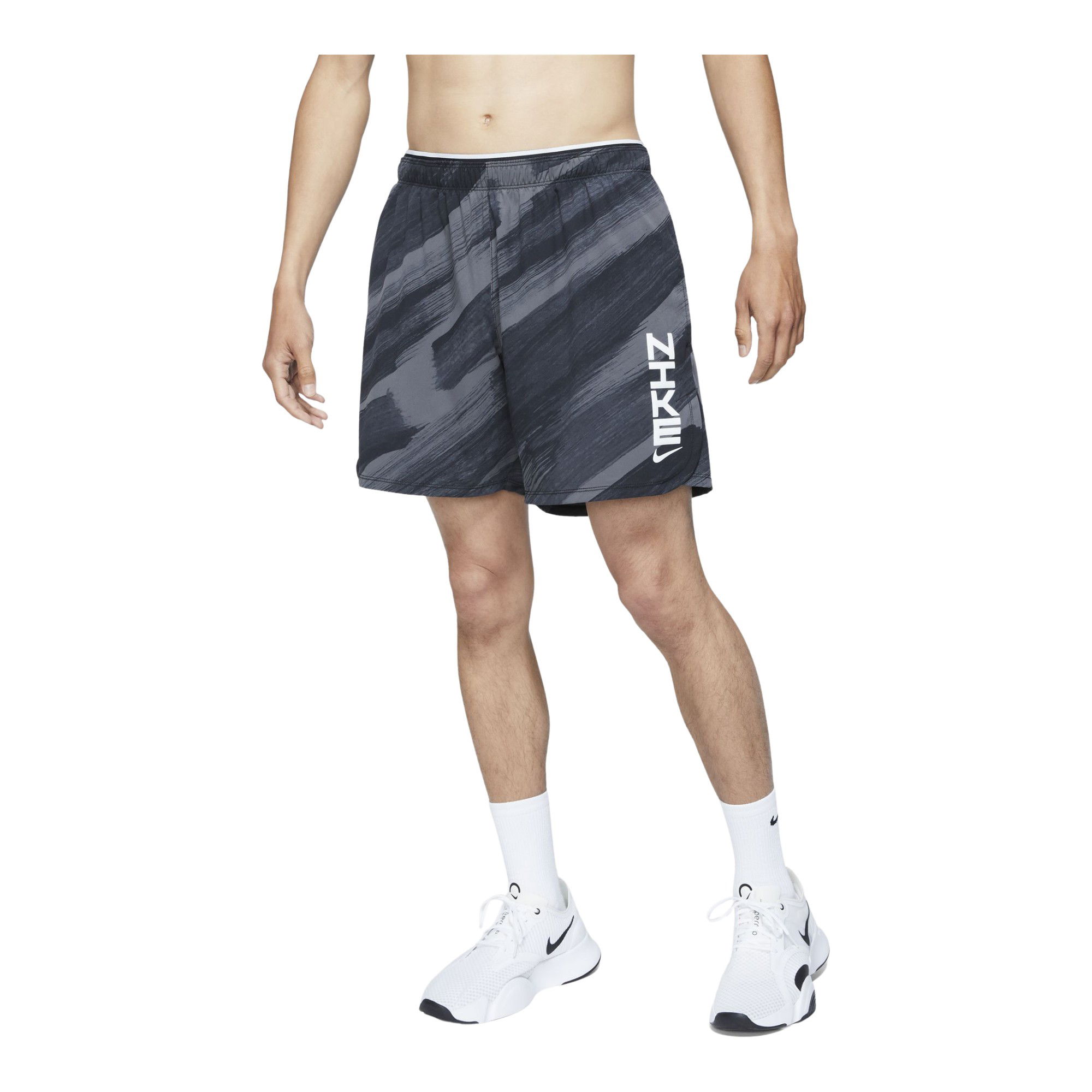 Nike Dri-Fit Sport Clash Woven Training Erkek Şort