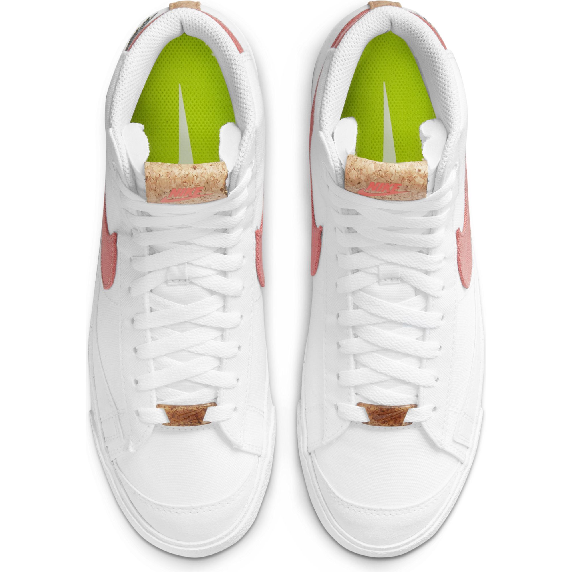 Nike Blazer Mid '77 SE Fig 2. Kadın Spor Ayakkabı