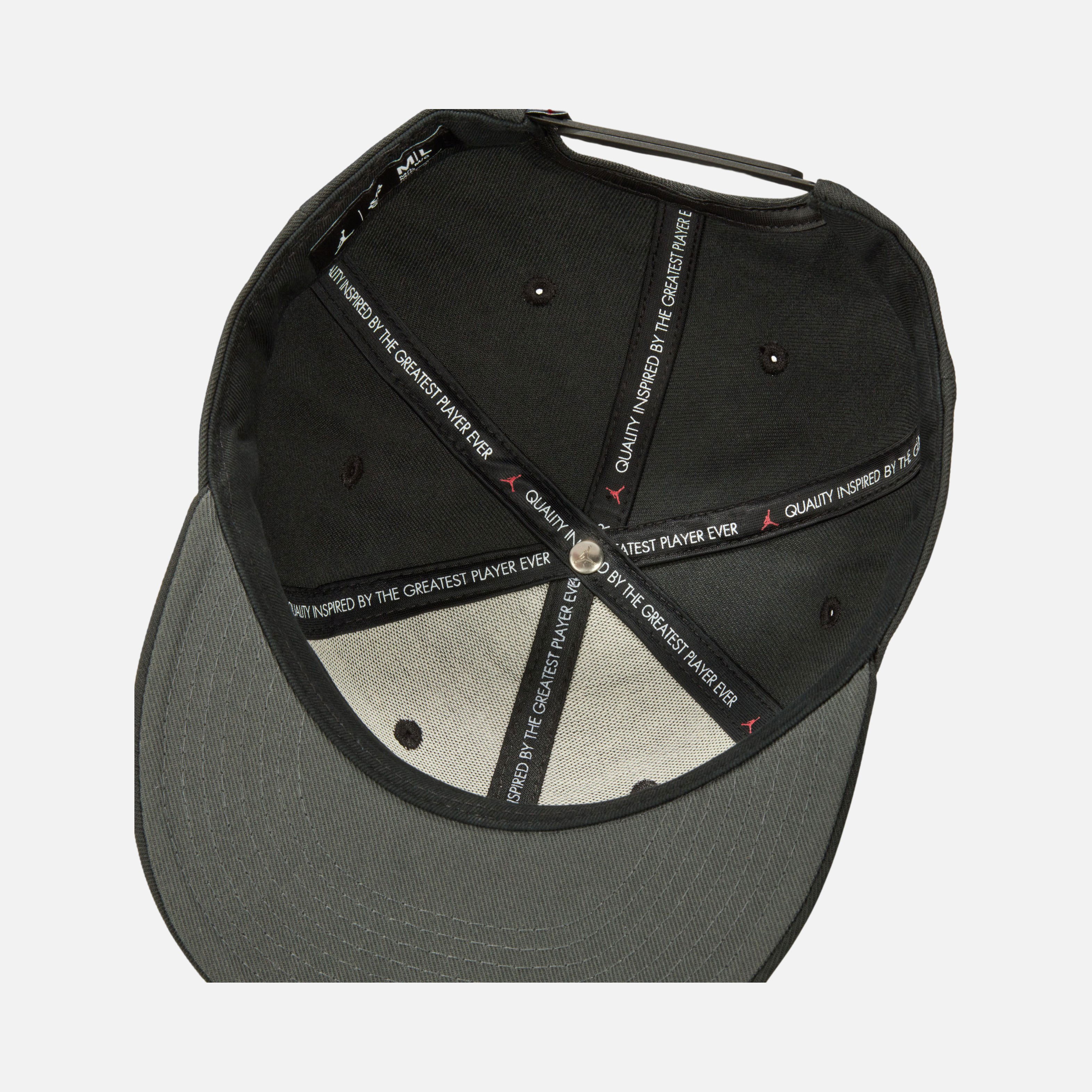 Nike Jordan Jumpman Pro - Adjustable Closing Snapback Erkek Şapka