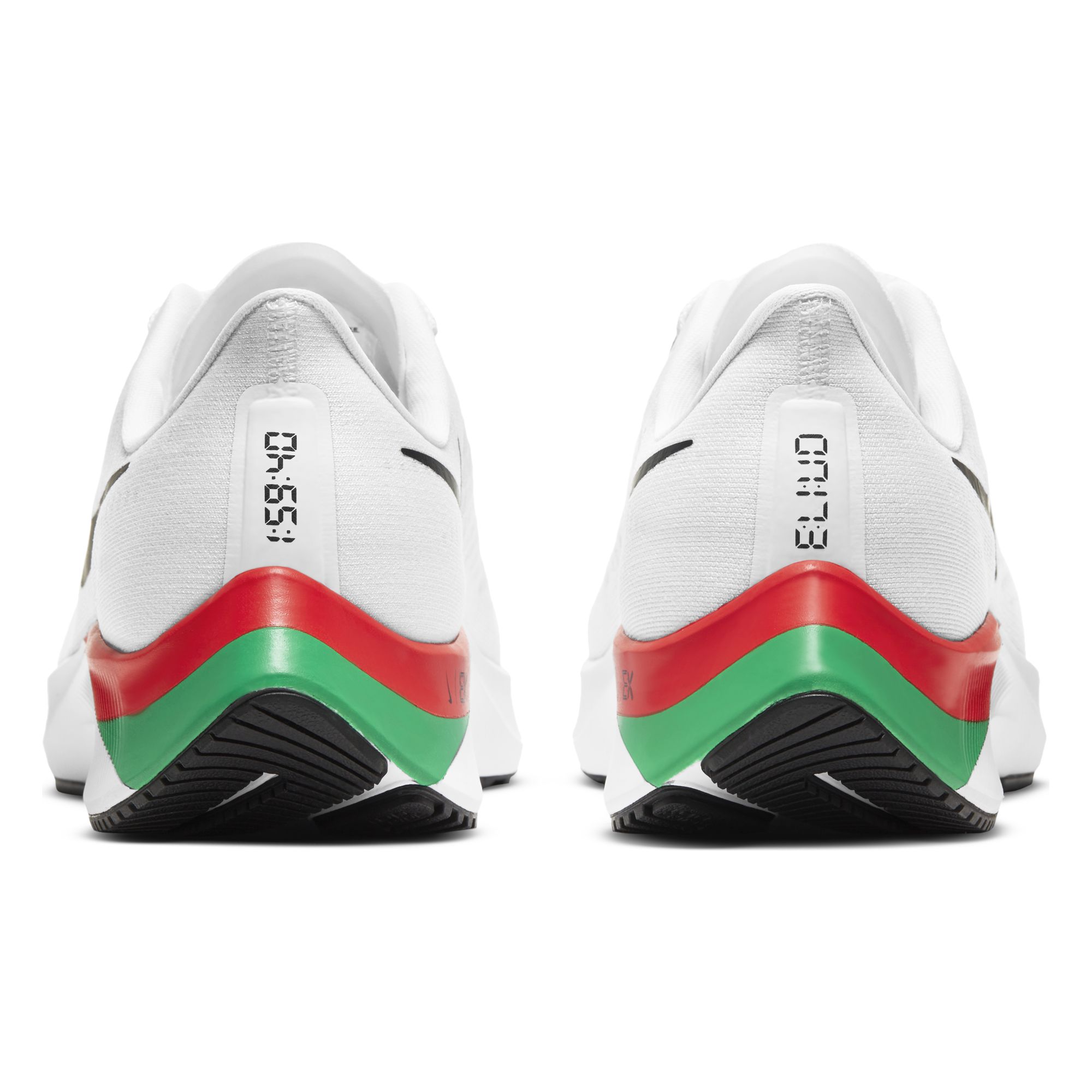 Nike Air Zoom Pegasus 37 Eliud Kipchoge Running Erkek Spor Ayakkabı