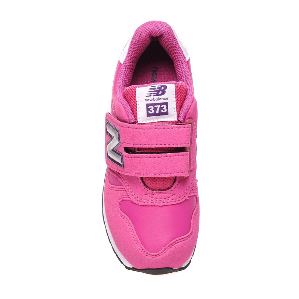 New Balance KV373 Leather Çocuk Spor Ayakkabı