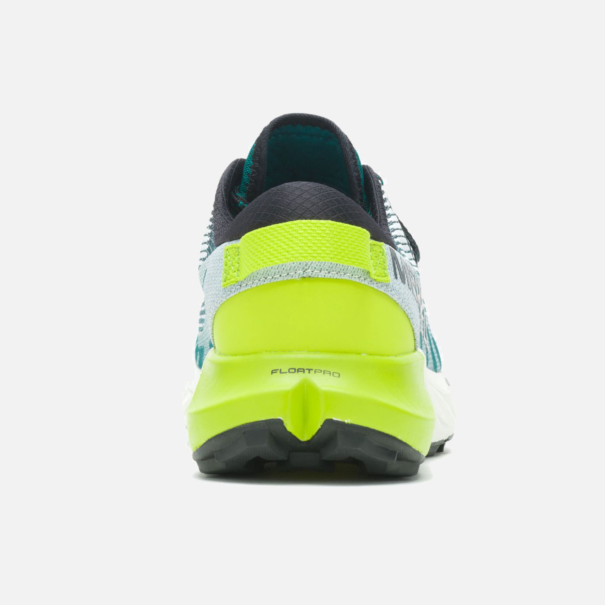 Merrell Agility Peak 4 Terrain Running Erkek Spor Ayakkabı