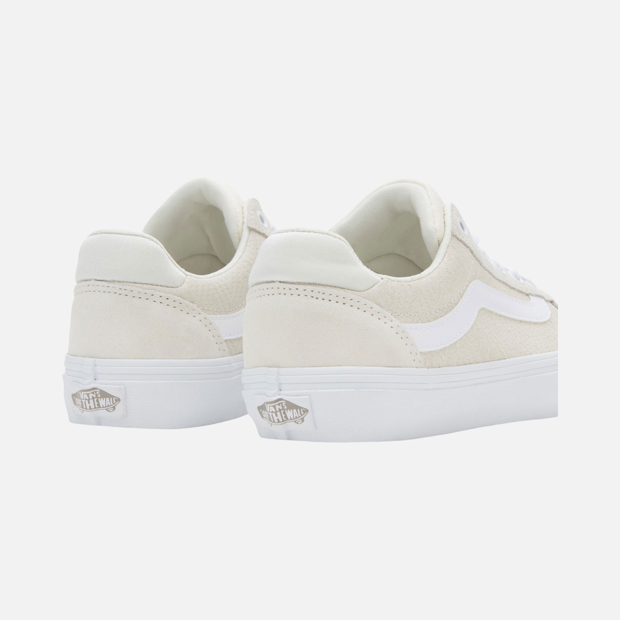 Vans Sportswear Ward Deluxe Kadın Spor Ayakkabı