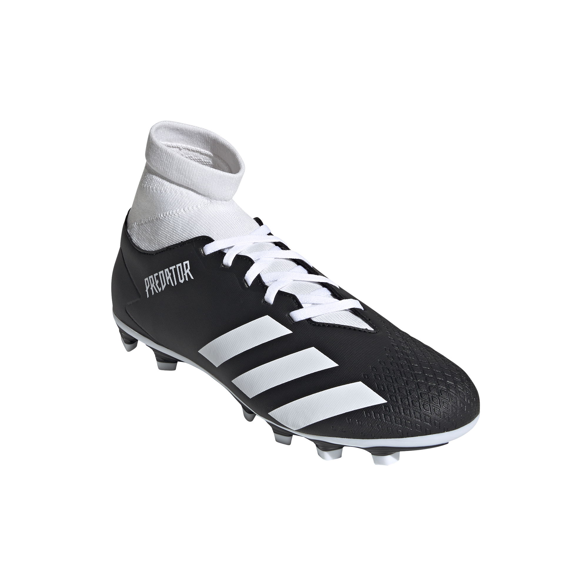 adidas Predator Mutator 20.4 S Flexible Ground Erkek Krampon