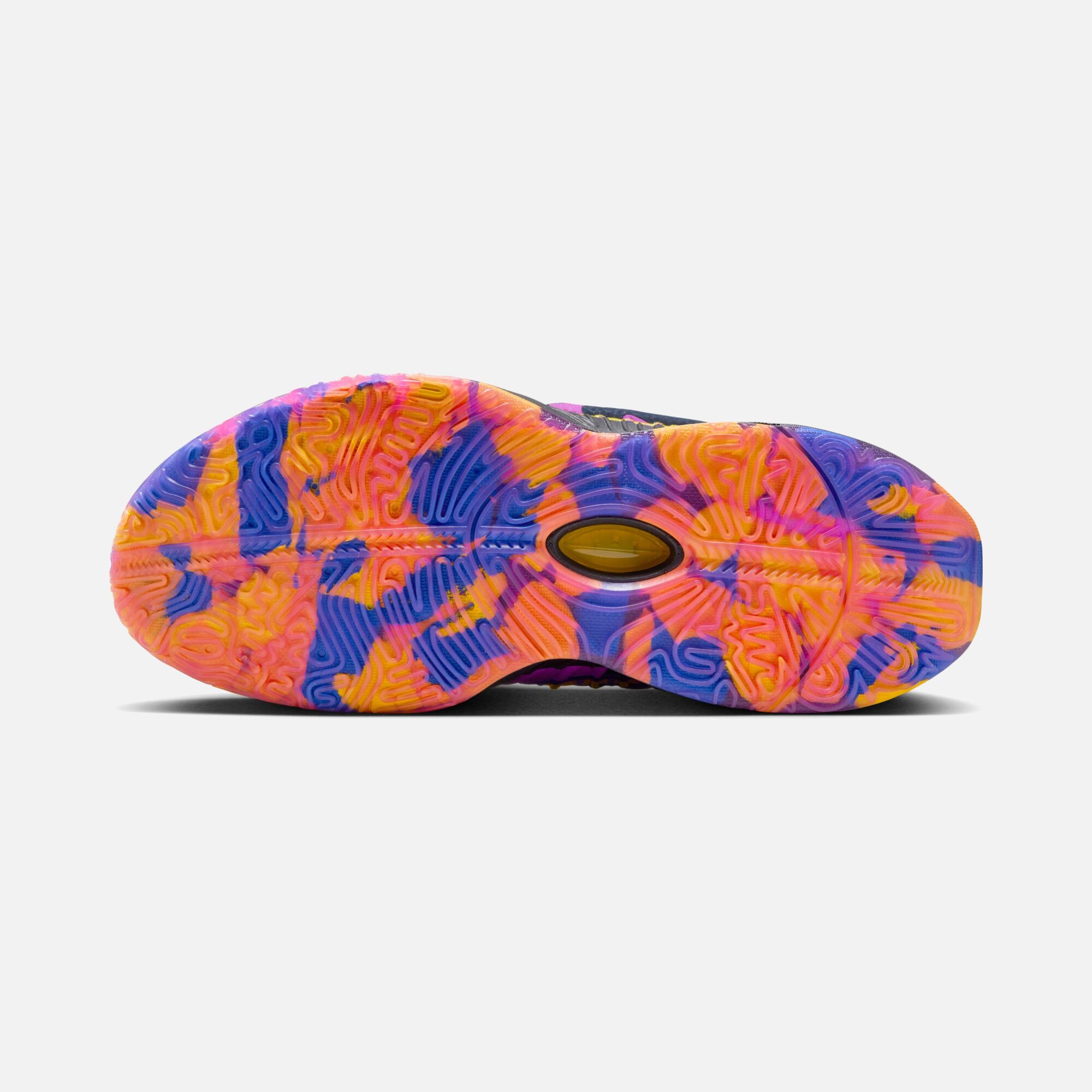 Nike LeBron XXI SE SU24 (GS) Basketbol Ayakkabısı