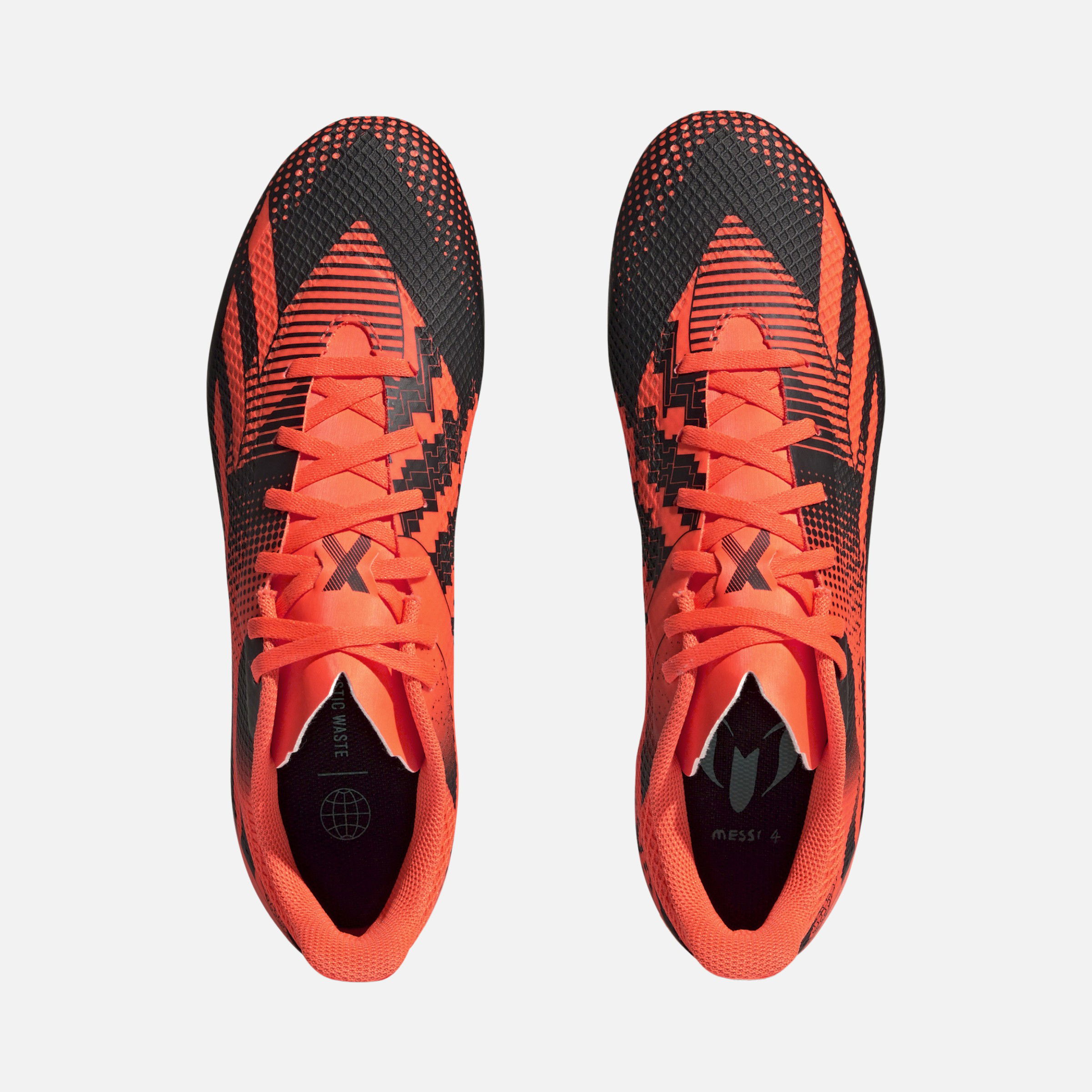adidas X Speedportal Messi.4 FG Erkek Halı Saha Ayakkabı