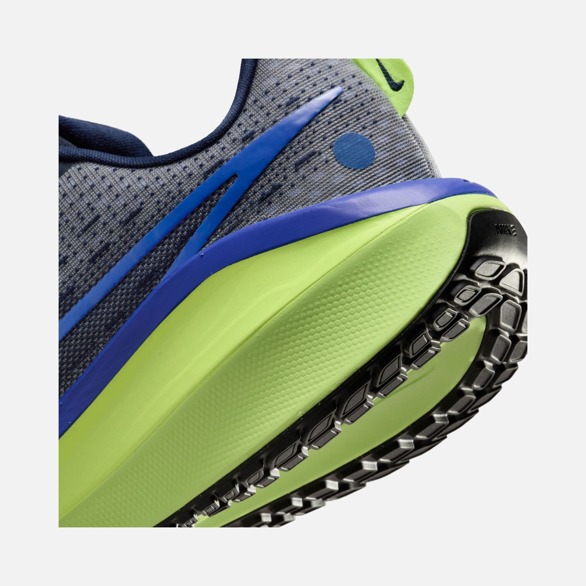 Nike Vomero 17 Road Running Erkek Spor Ayakkabı