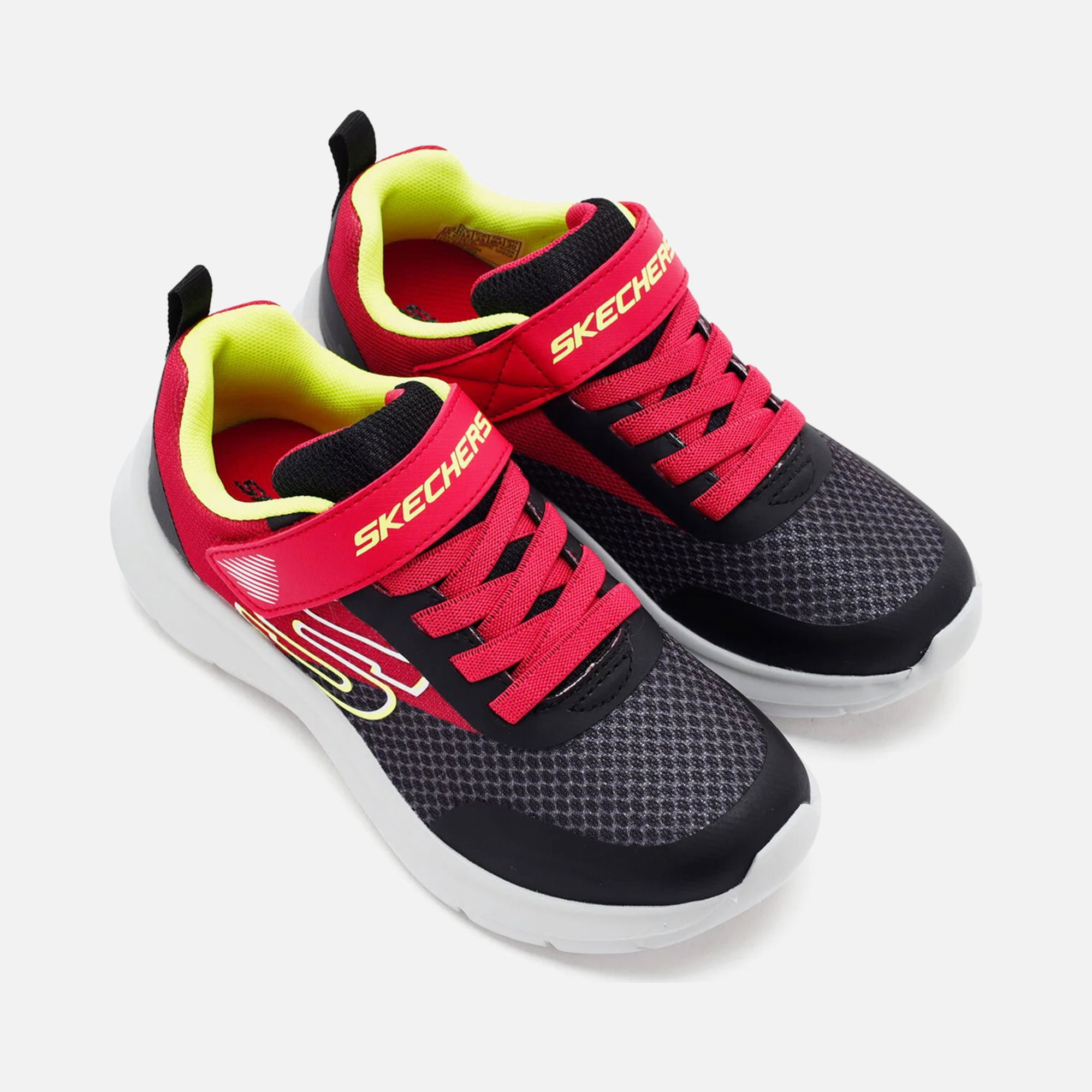 Skechers Sportswear Fast- Solar-Squad Çocuk Spor Ayakkabı