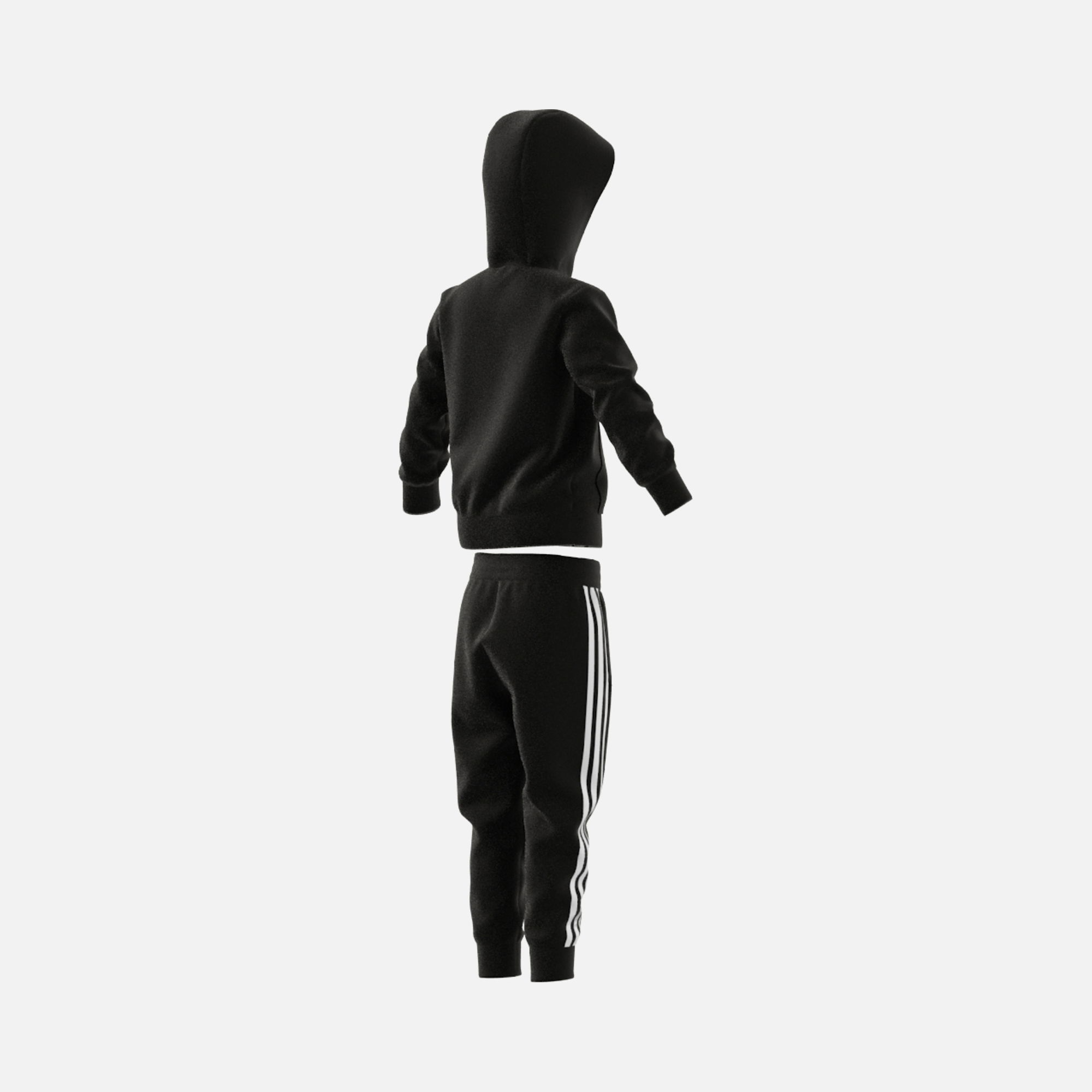 adidas Sportswear Adicolor Çocuk Eşofman Takımı