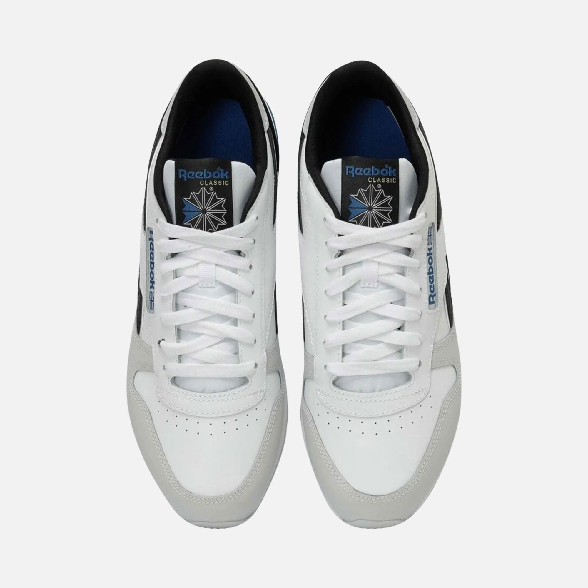 Reebok Sportswear Classic Leather Clip Erkek Spor Ayakkabı