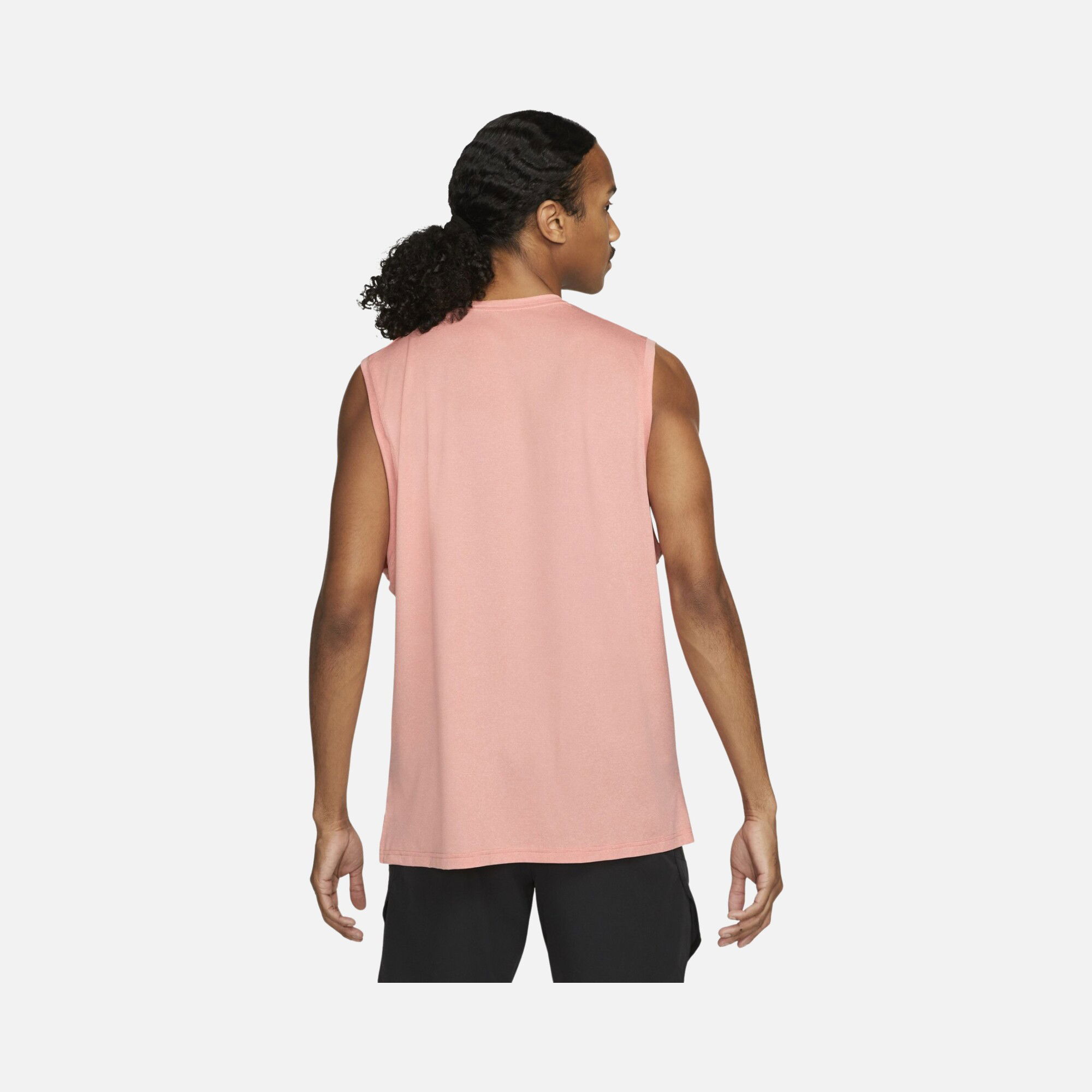 Nike Pro Dri-Fit Tank Erkek Atlet