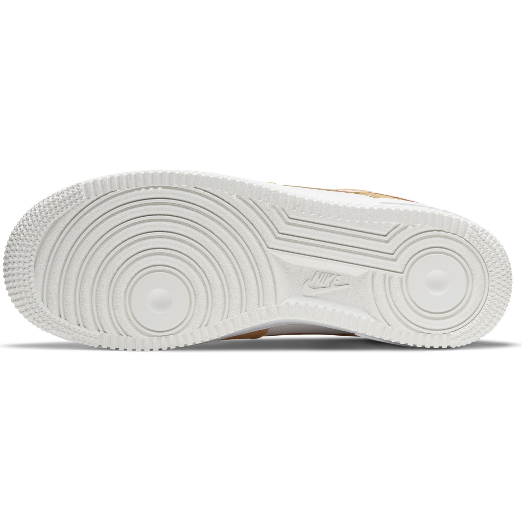 Nike Air Force 1 '07 Kadın Spor Ayakkabı