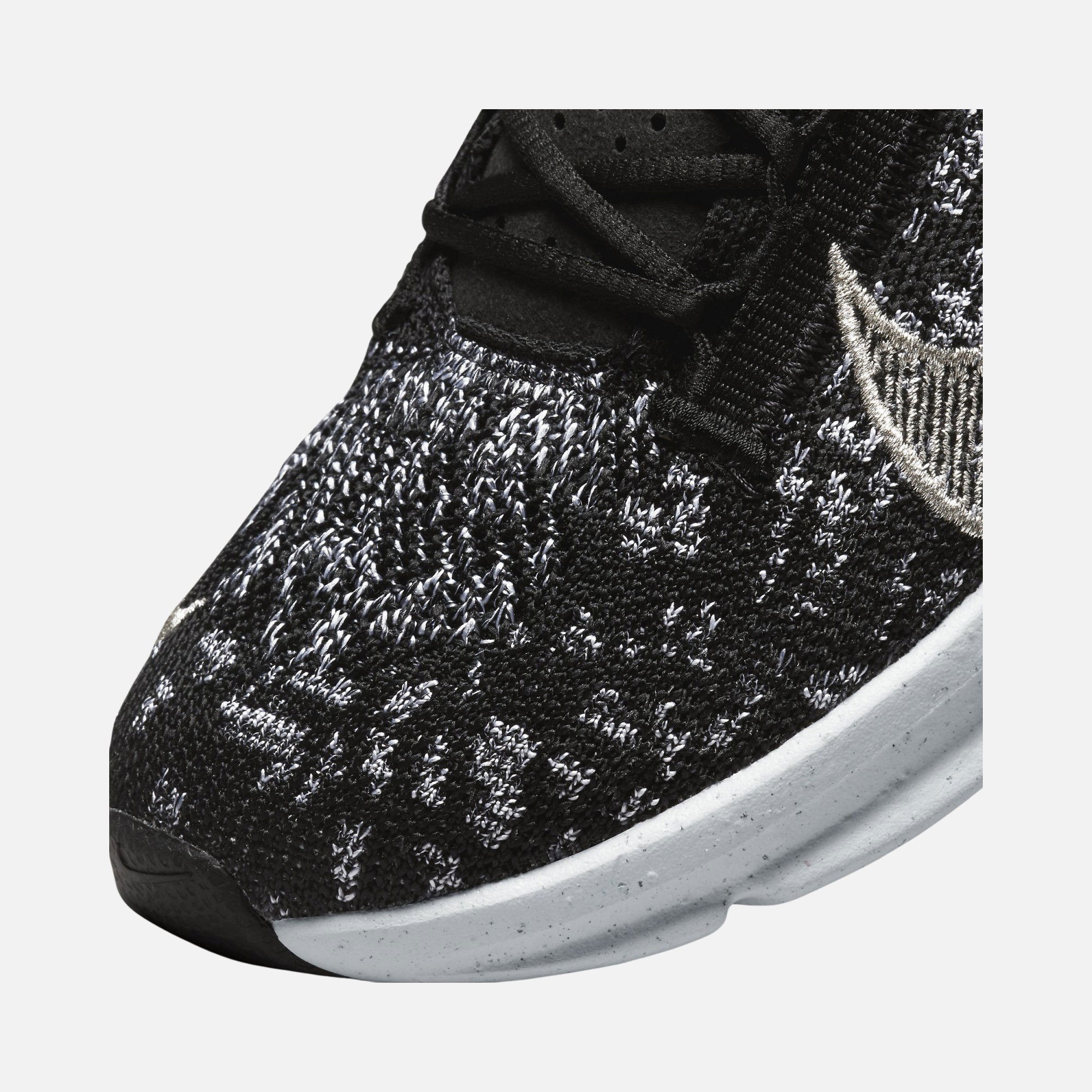 Nike SuperRep Go 3 FlyKnit Next Nature Training Kadın Spor Ayakkabı