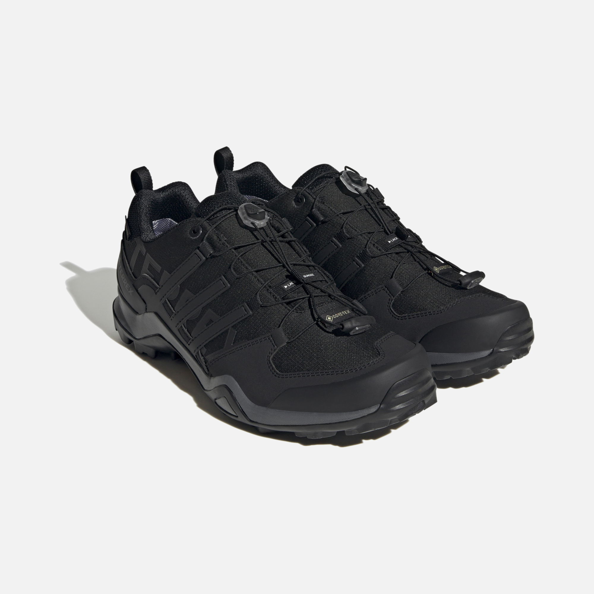 adidas Terrex Swift R2 Gore-Tex Hiking '24 Erkek Spor Ayakkabı