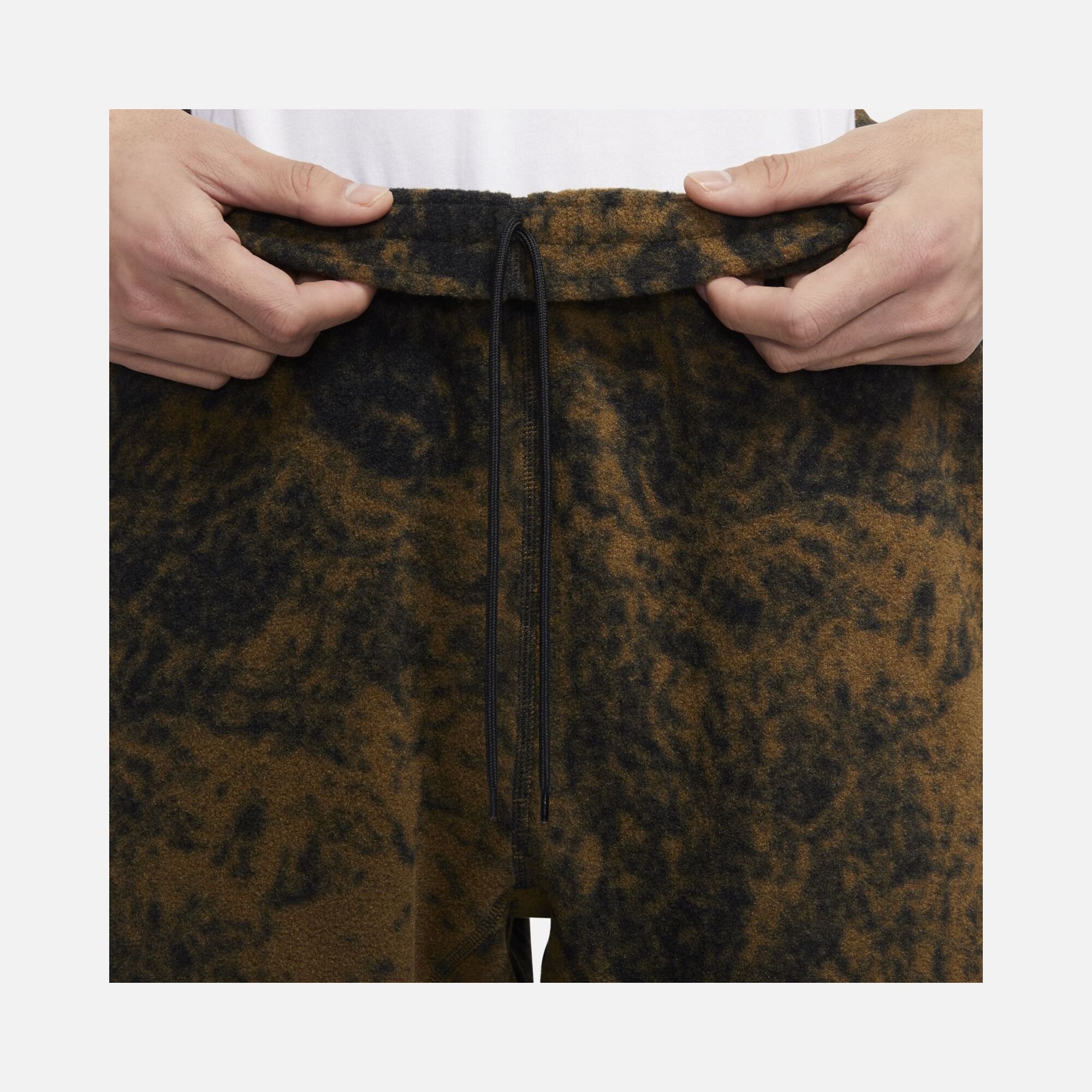 Nike ACG Therma-Fit Wolf Tree AOP Erkek Eşofman Altı