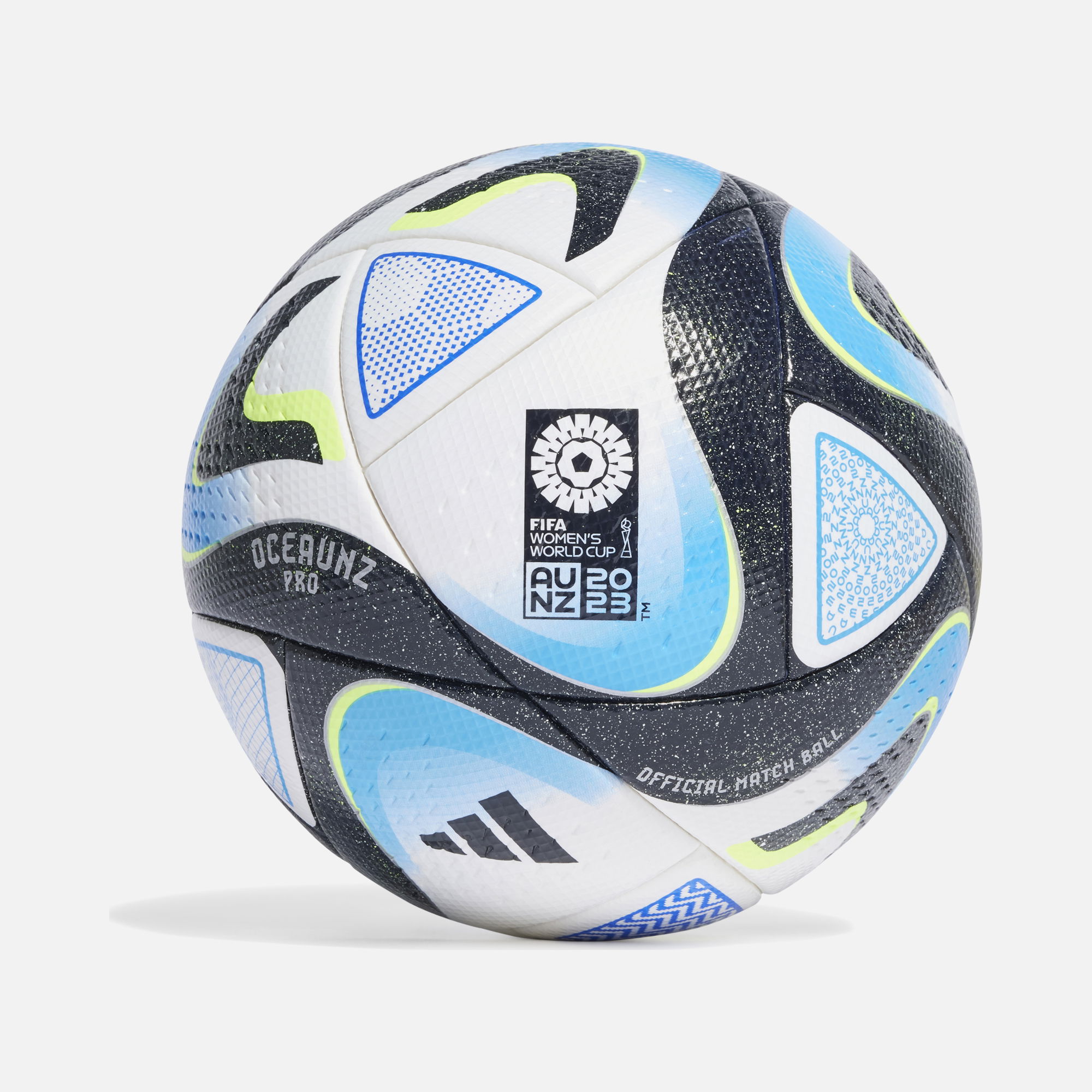 Adidas  Oceaunz Quality Pro FIFA 2023-2024 No:5 Futbol Topu