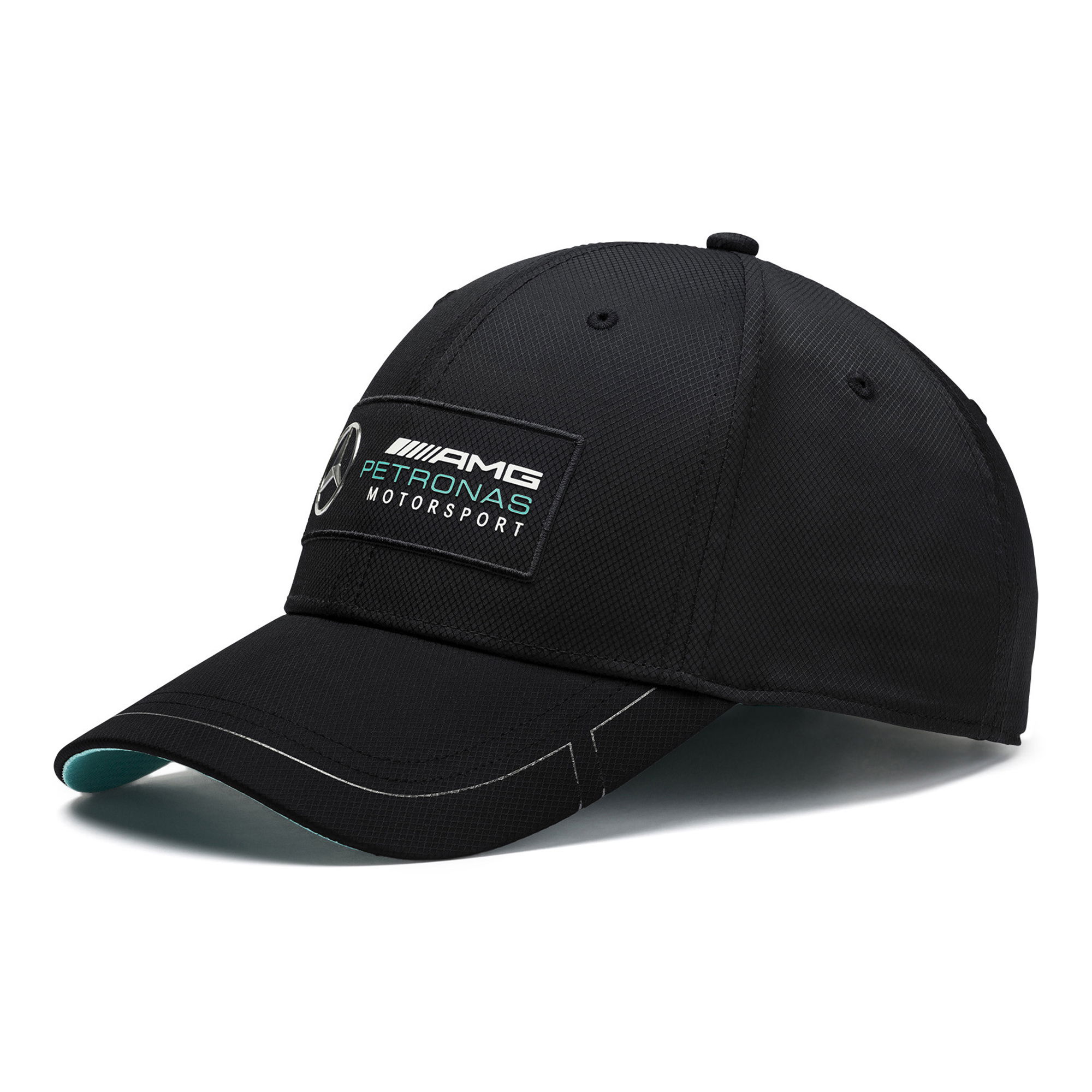 Puma Mercedes AMG Petronas Motorsport Baseball Şapka