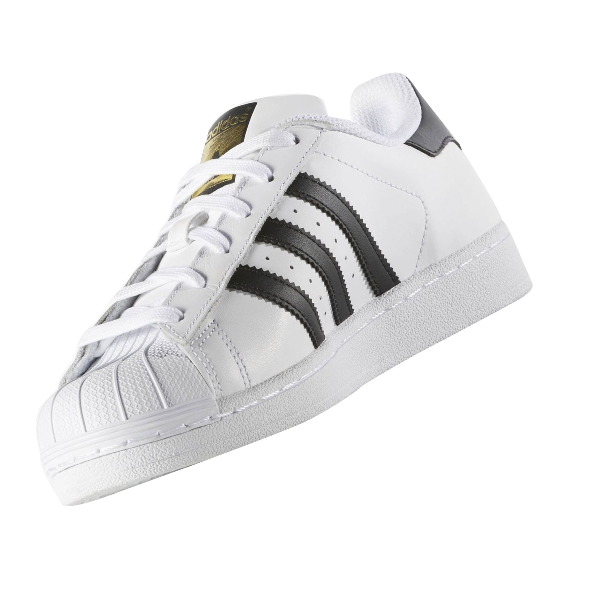 adidas Superstar CO (GS) Spor Ayakkabı