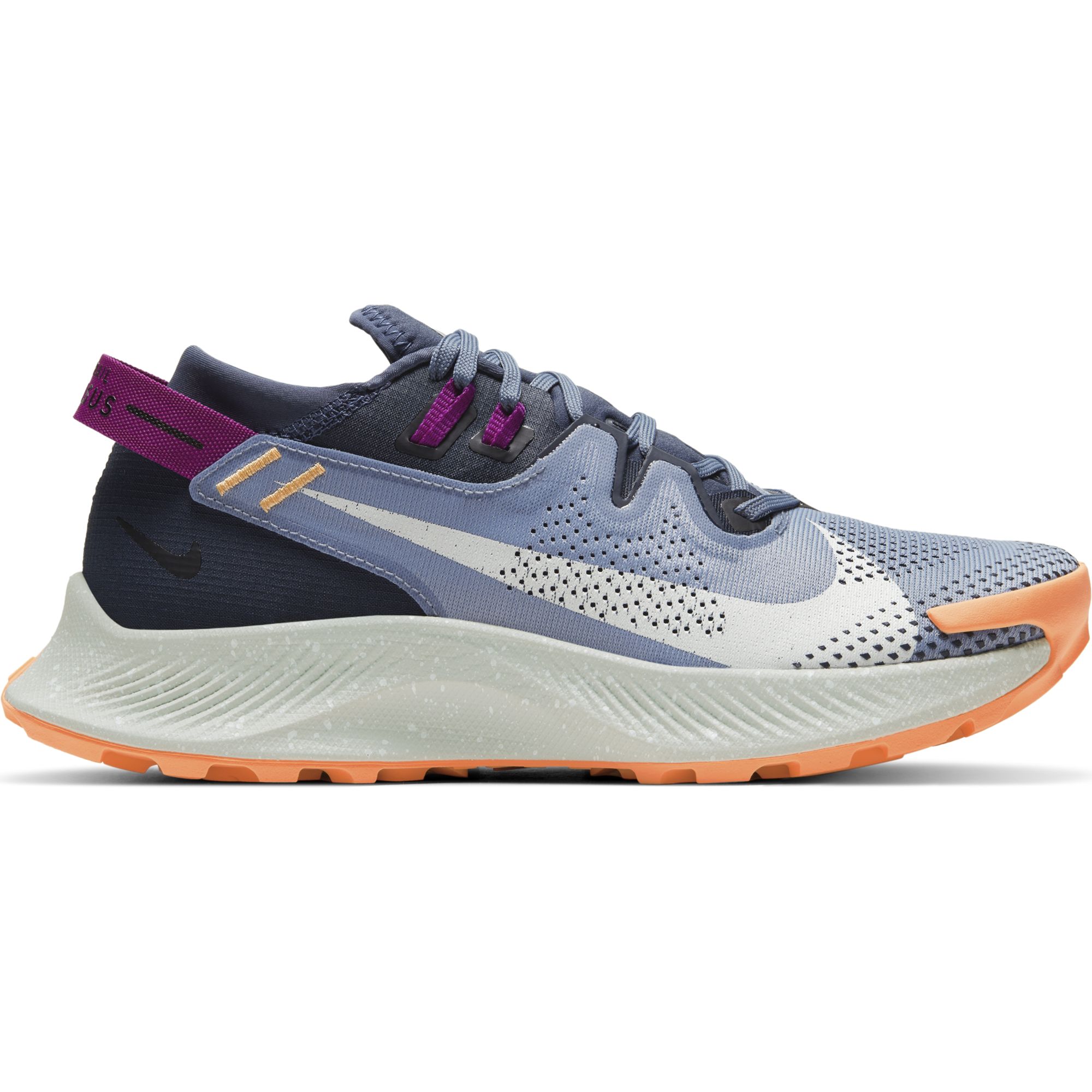 Nike Pegasus Trail 2 Running Kadın Spor Ayakkabı