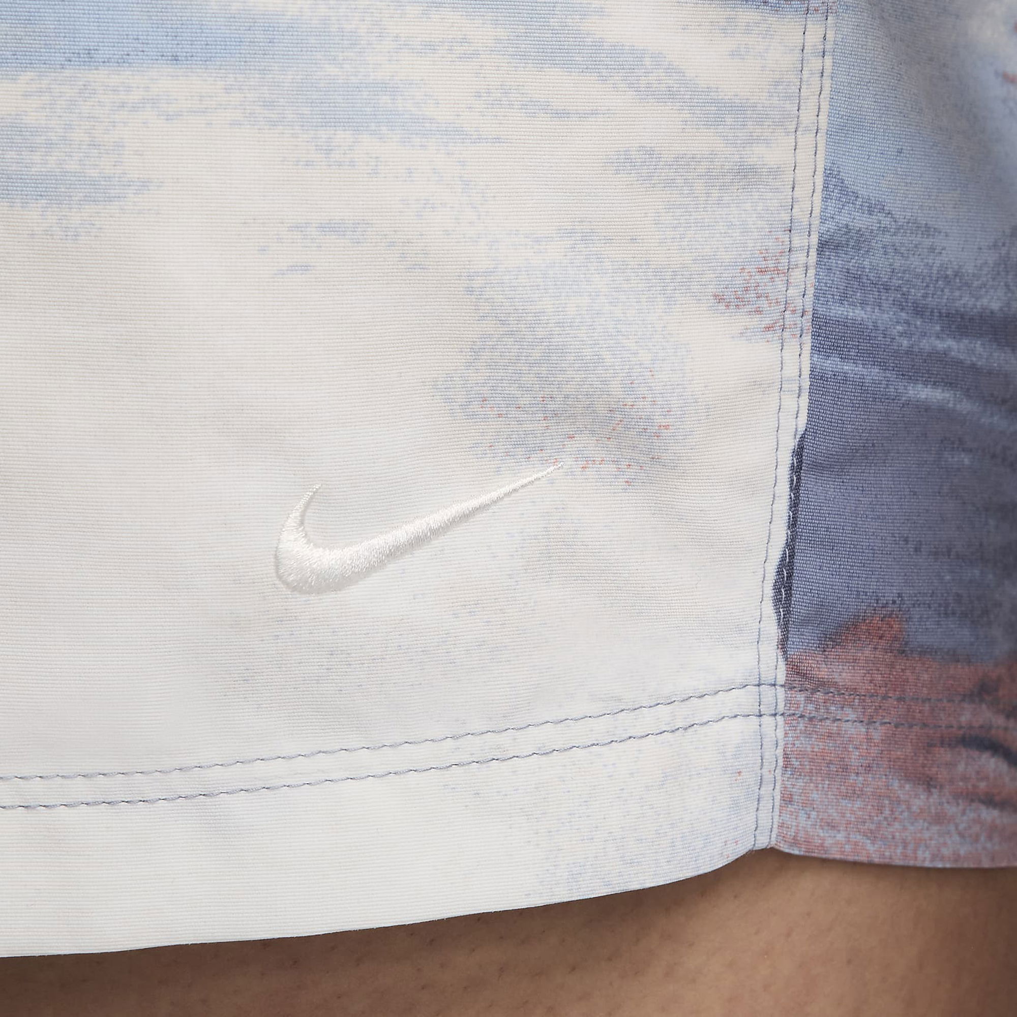 Nike Sportswear ACG High-Waisted Kadın Şort