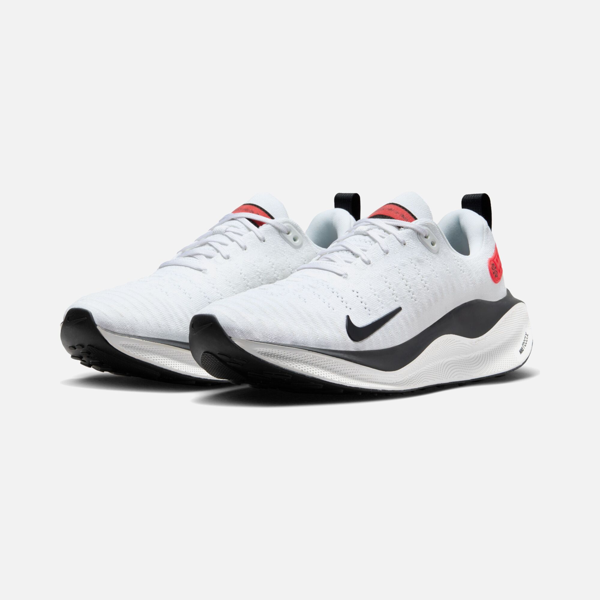 Nike InfinityRN 4 Road Running Erkek Spor Ayakkabı