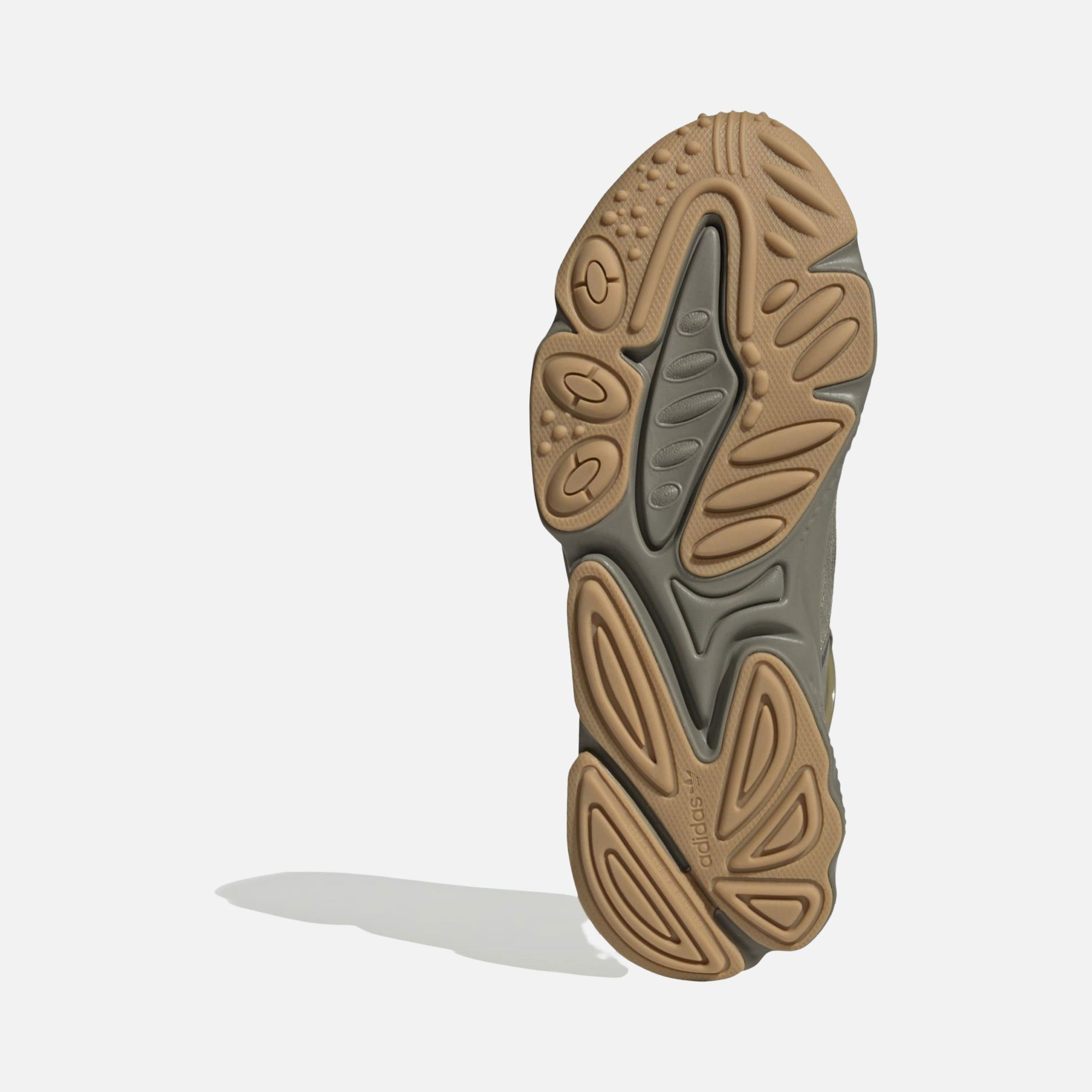 adidas Sportswear Ozweego Leather FW24 Erkek Spor Ayakkabı