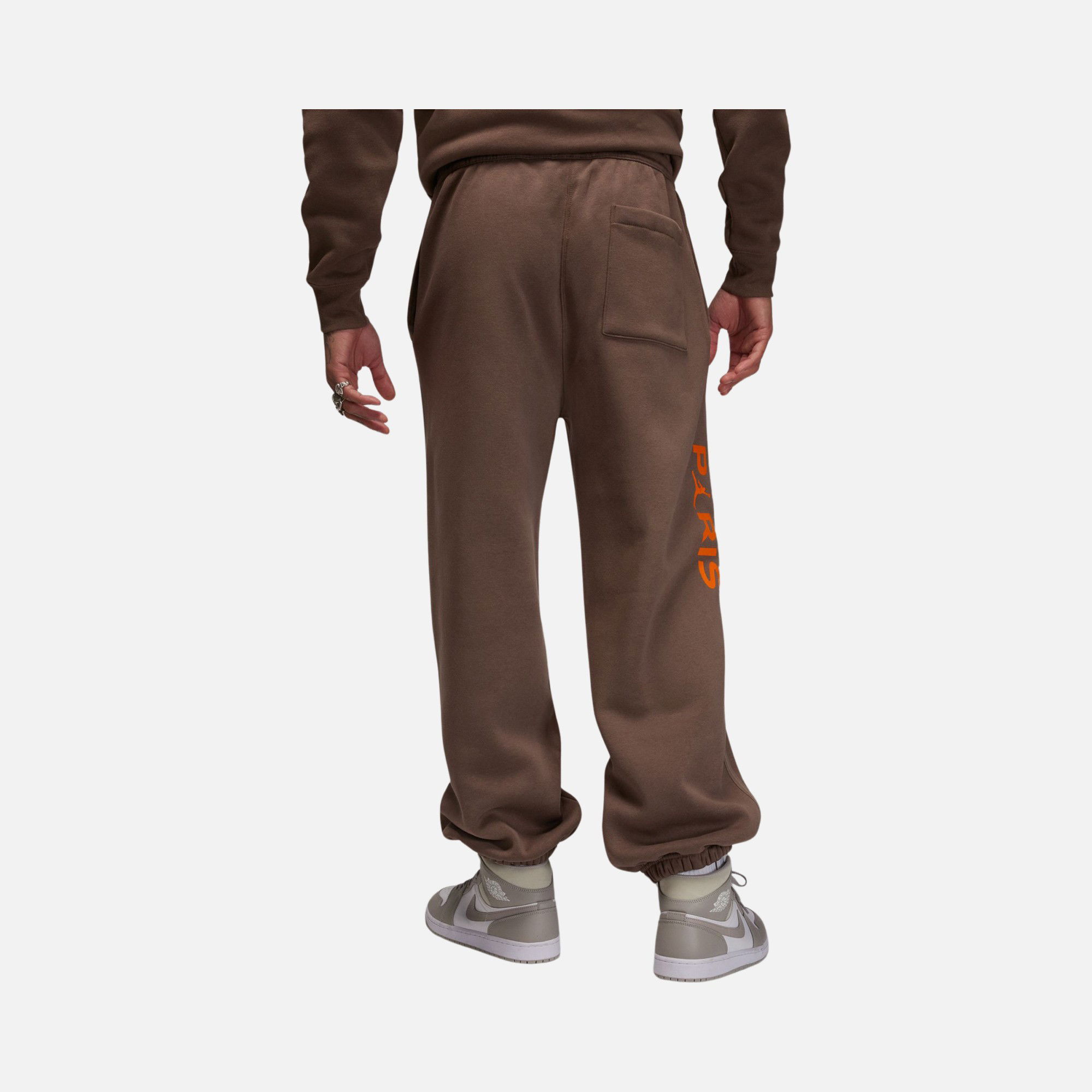 Nike Paris Saint-Germain HBR Fleece Erkek Eşofman Altı